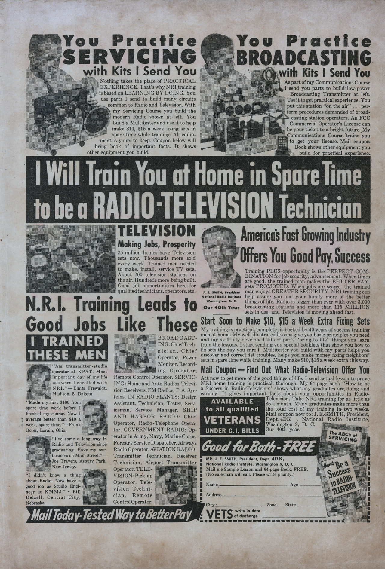 Read online G.I. Combat (1952) comic -  Issue #14 - 35