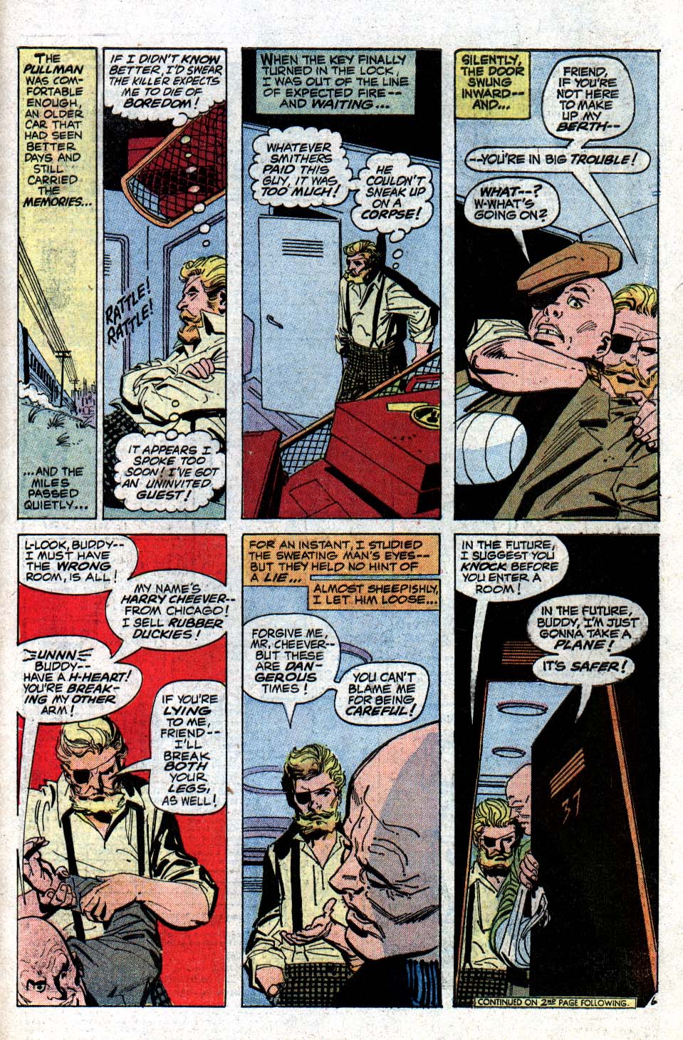 Action Comics (1938) 419 Page 26