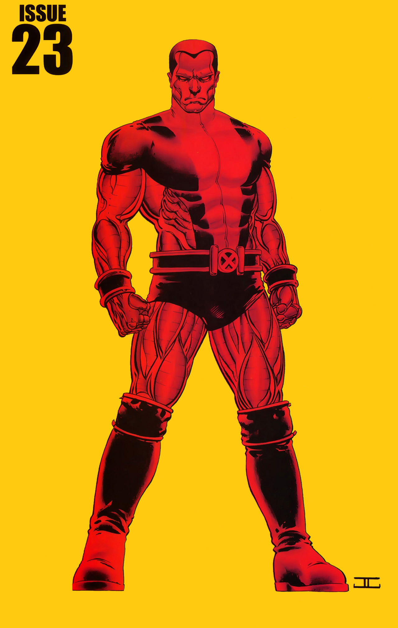 Read online Giant-Size Astonishing X-Men comic -  Issue # Full - 53