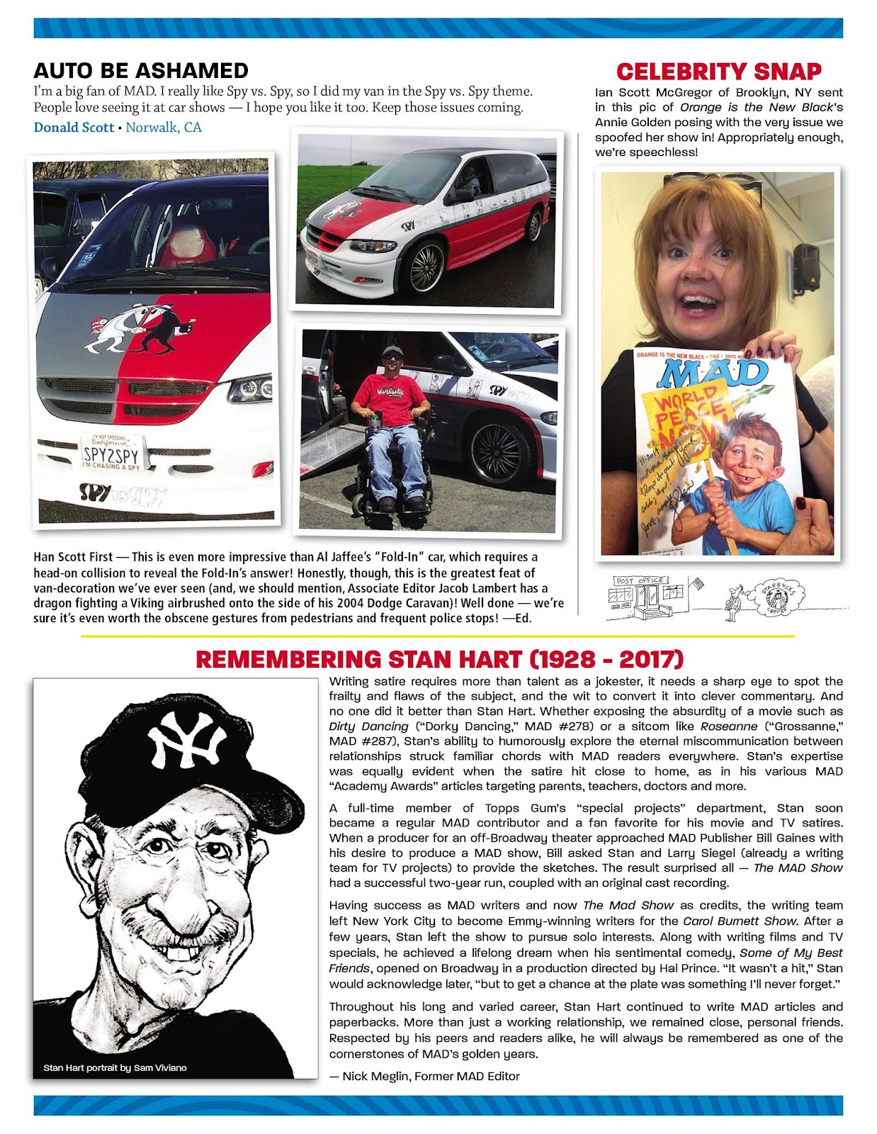 MAD issue 548 - Page 5