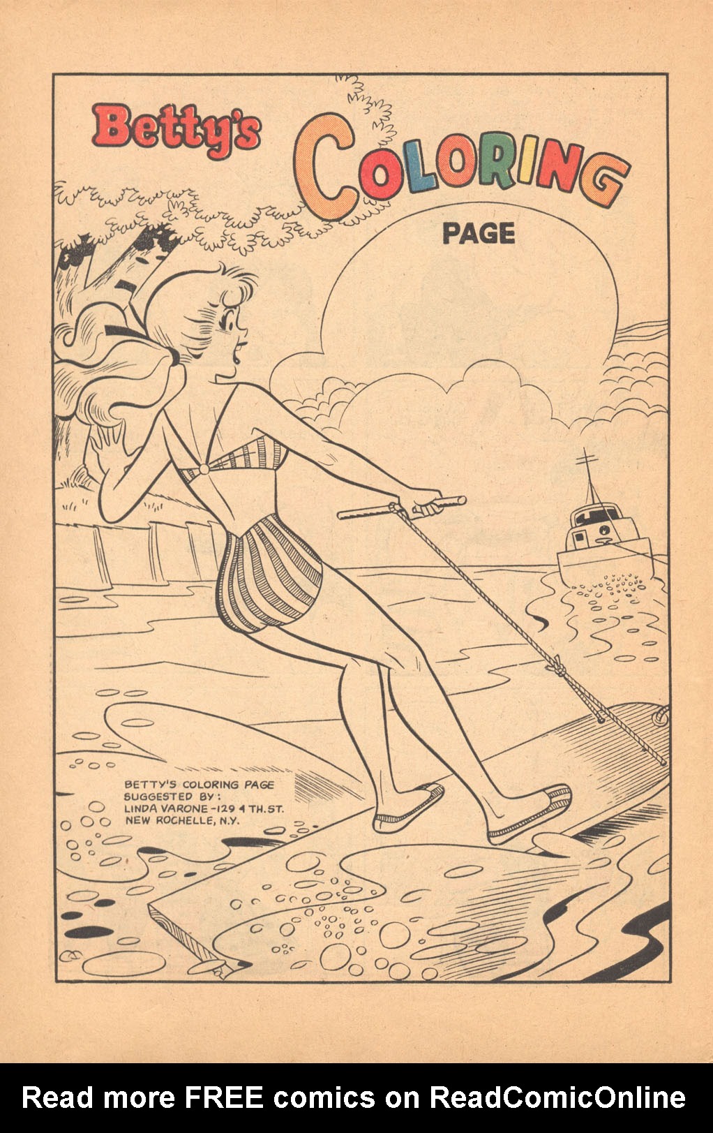 Read online Archie Giant Series Magazine comic -  Issue #13 - 32