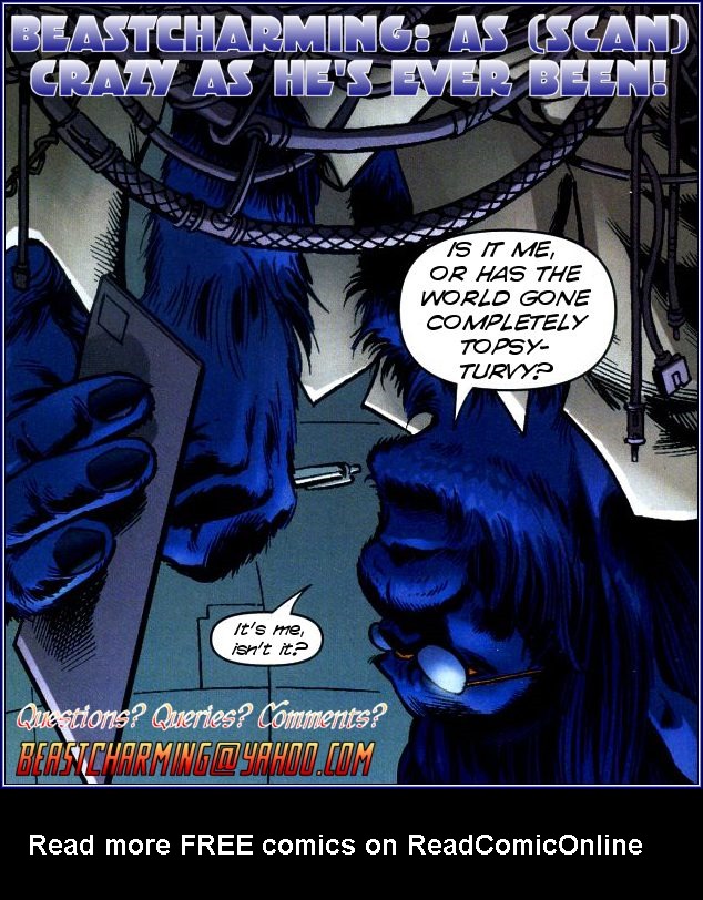 Read online Cable (1993) comic -  Issue #53 - 25