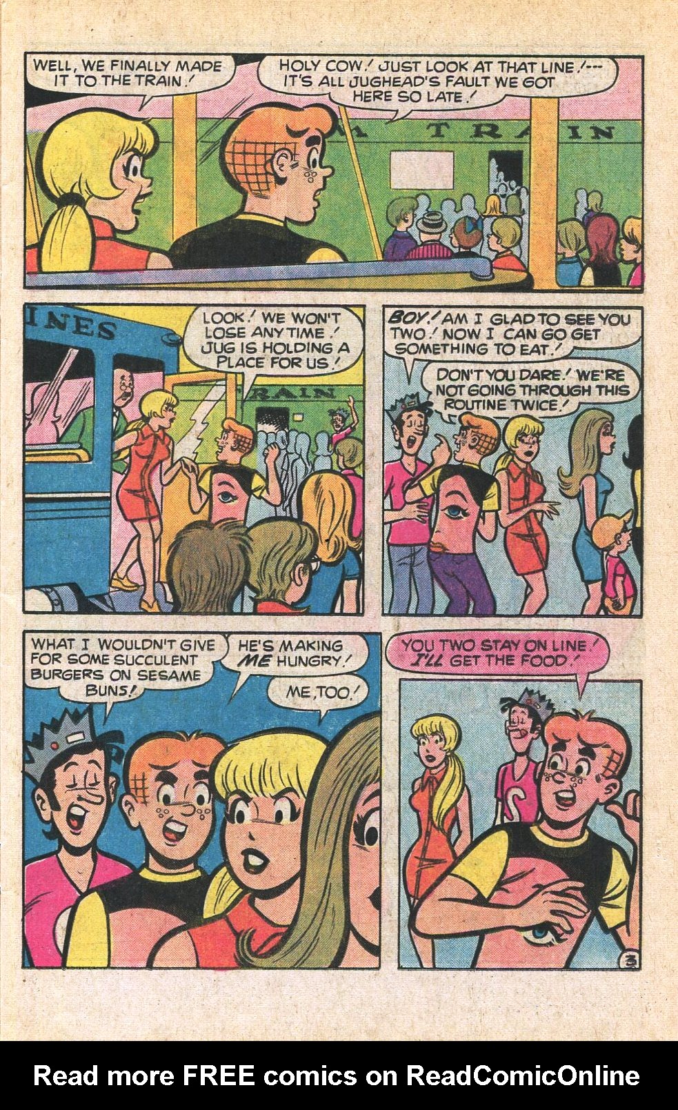 Read online Giant Grab Bag Comics comic -  Issue # TPB (Part 1) - 37