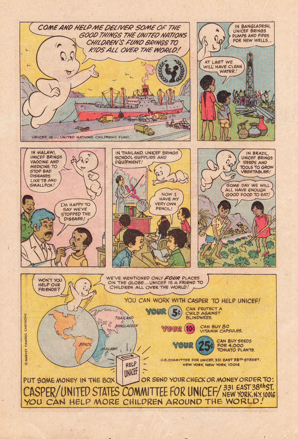 Read online Sad Sack comic -  Issue #238 - 20