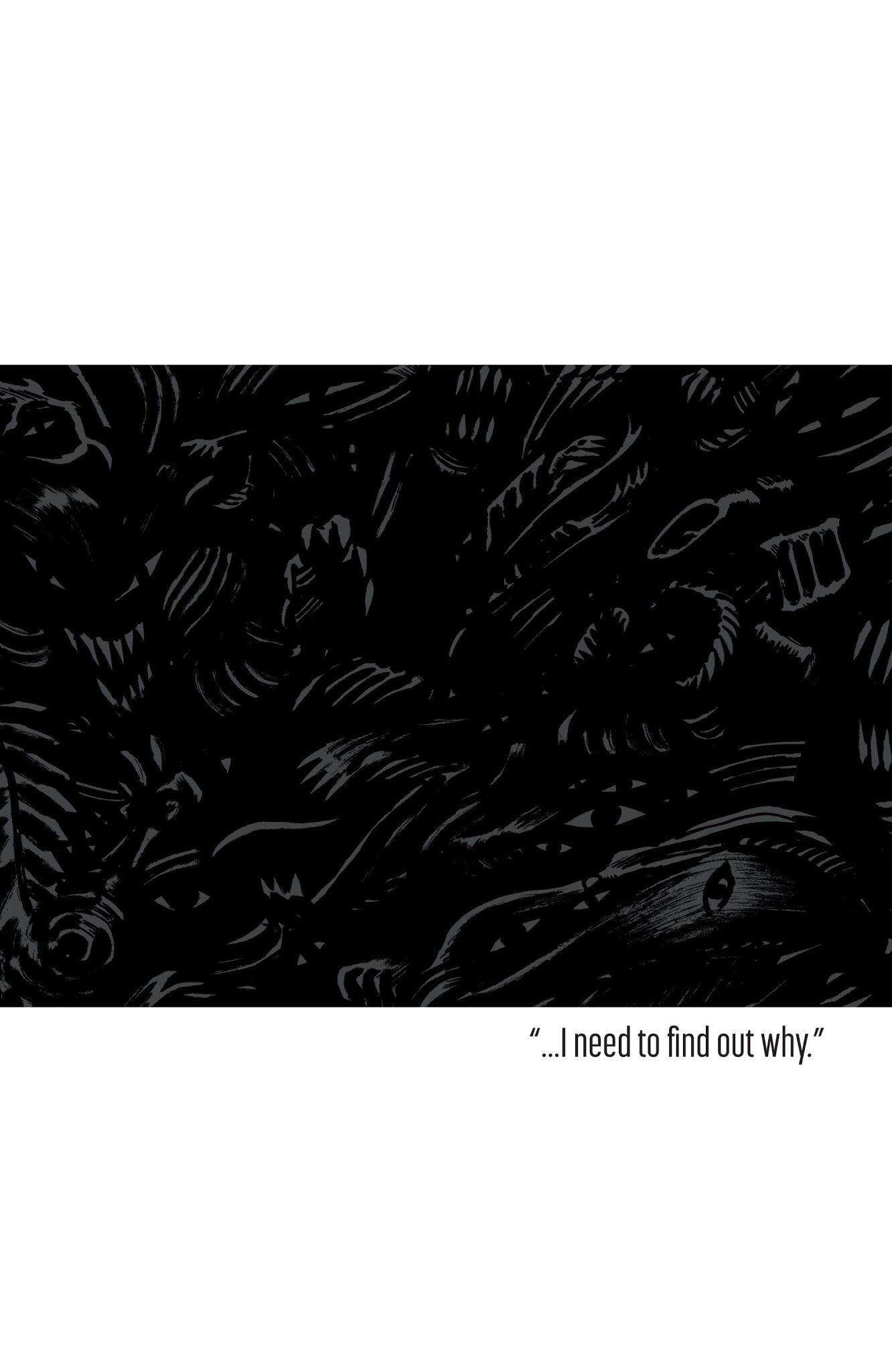 Read online Outcast by Kirkman & Azaceta comic -  Issue # _TPB 1 - 153