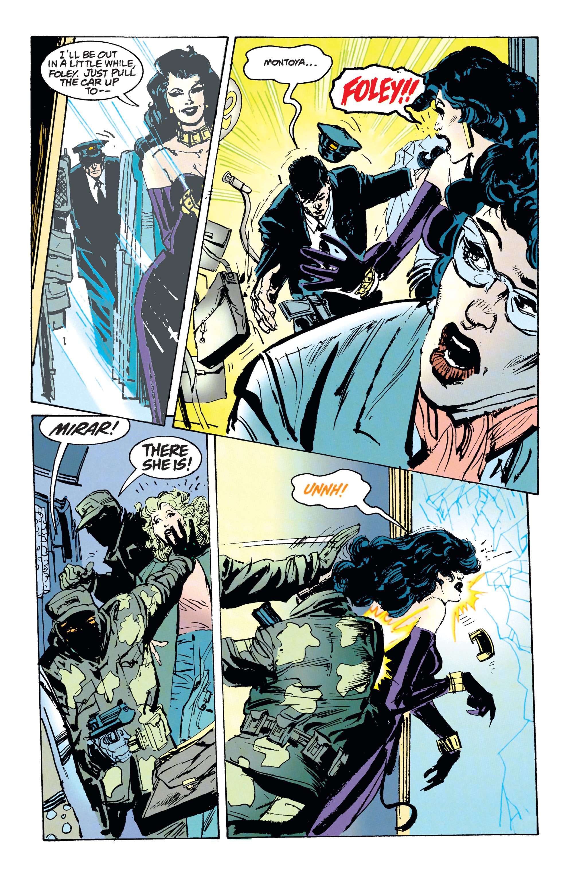 Read online Batman: Gordon of Gotham comic -  Issue # _TPB (Part 2) - 37