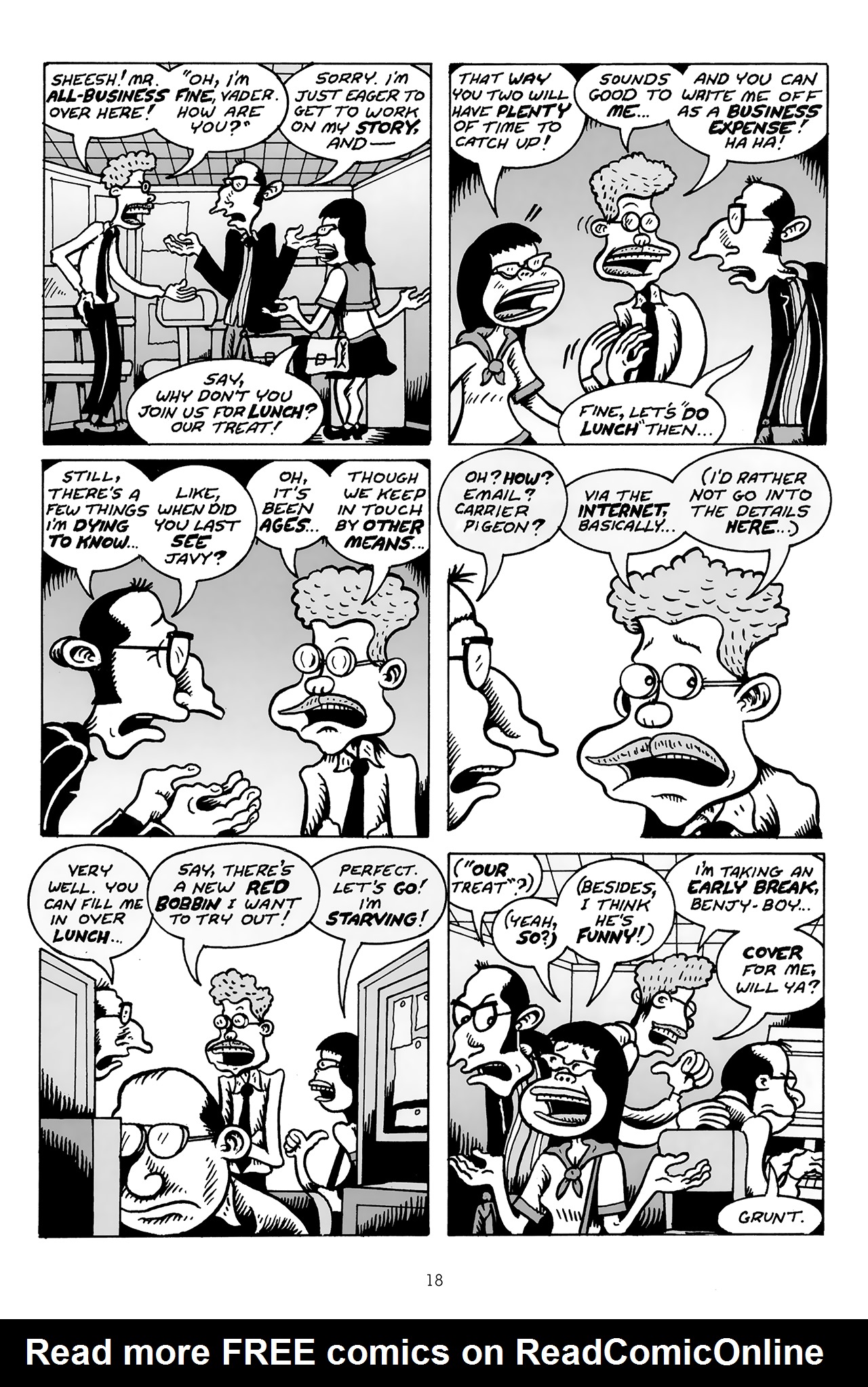 Read online Other Lives comic -  Issue # TPB - 20