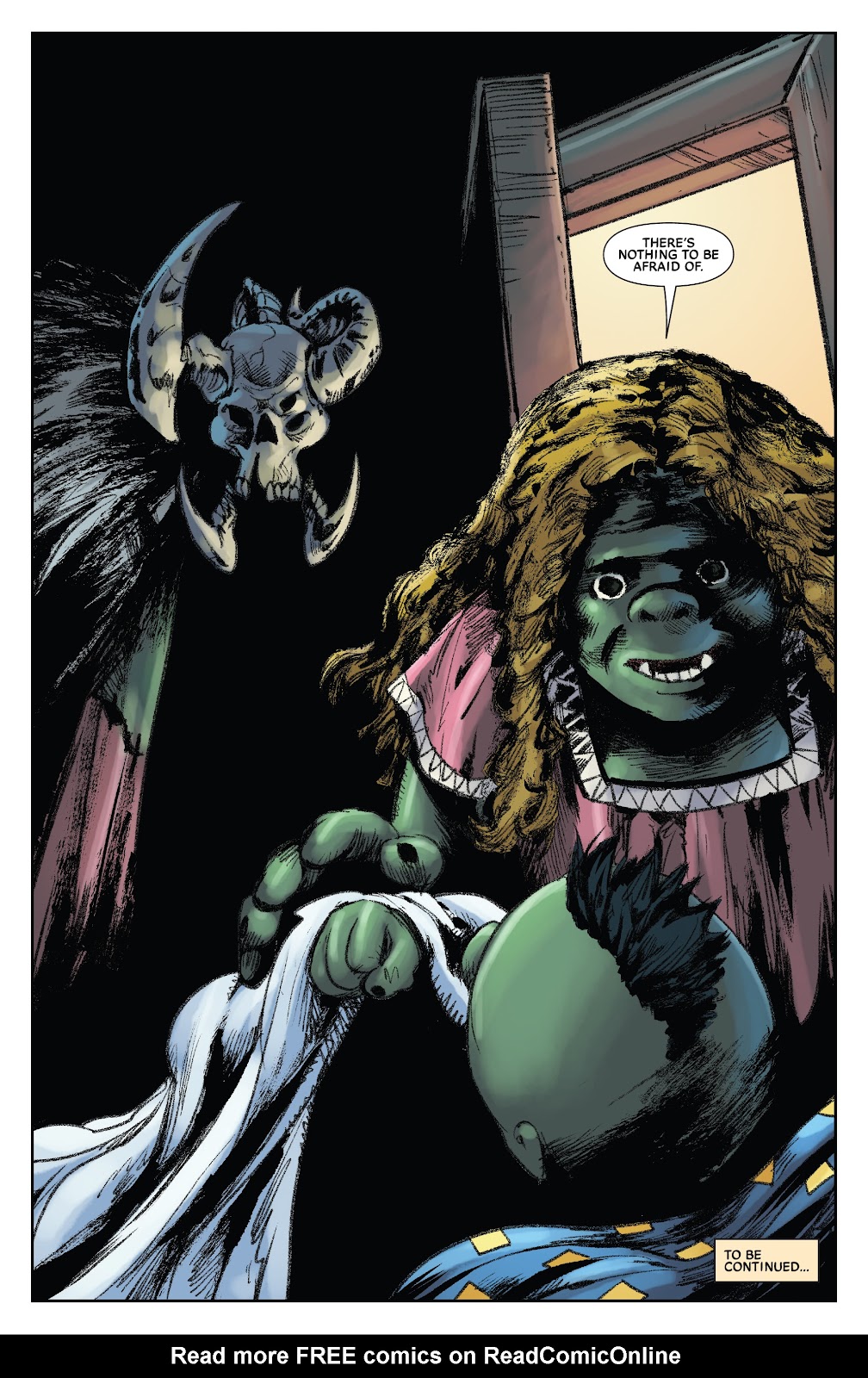Vampirella Strikes (2022) issue 11 - Page 27