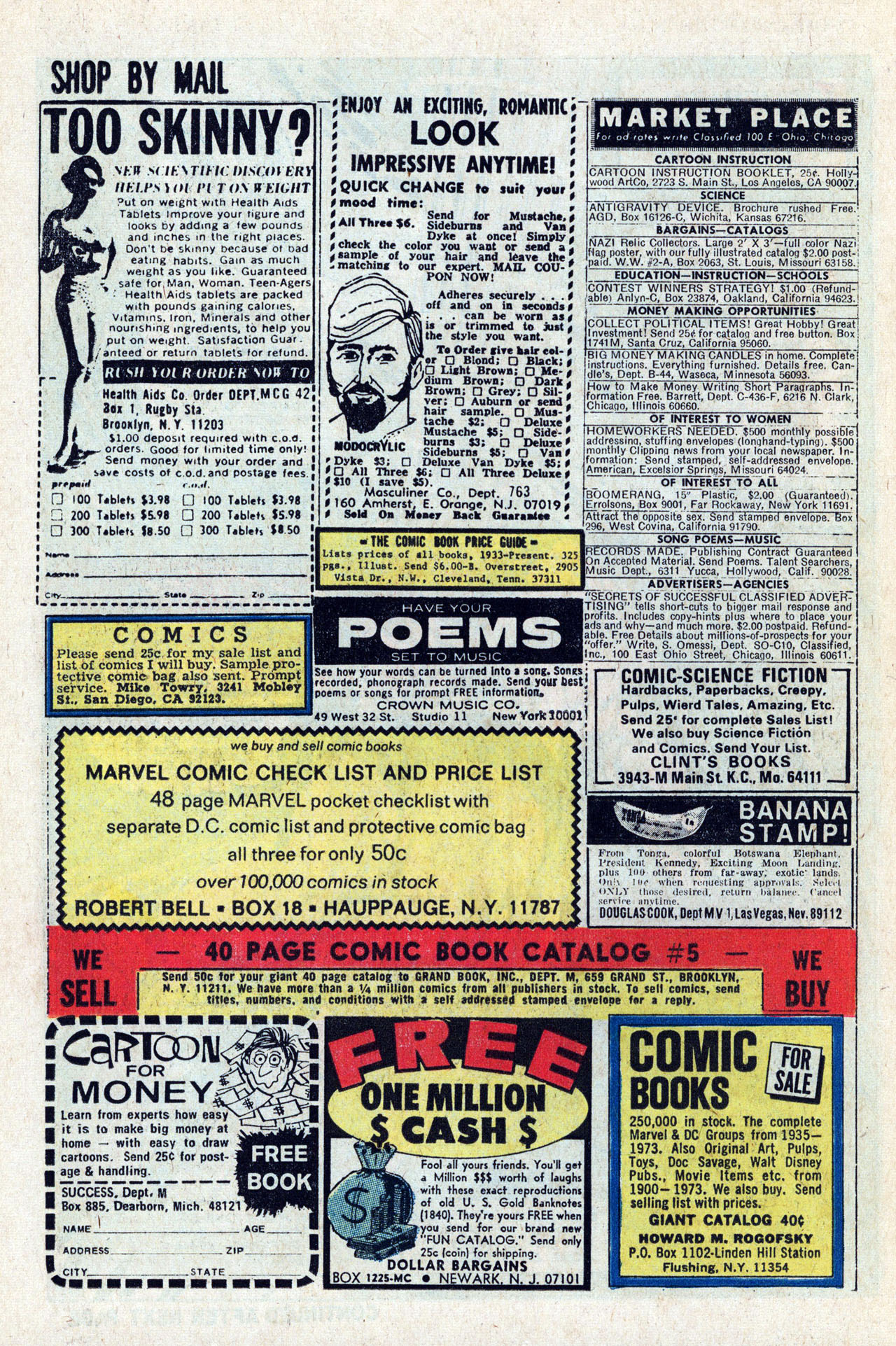 Read online Marvel Super-Heroes comic -  Issue #32 - 26