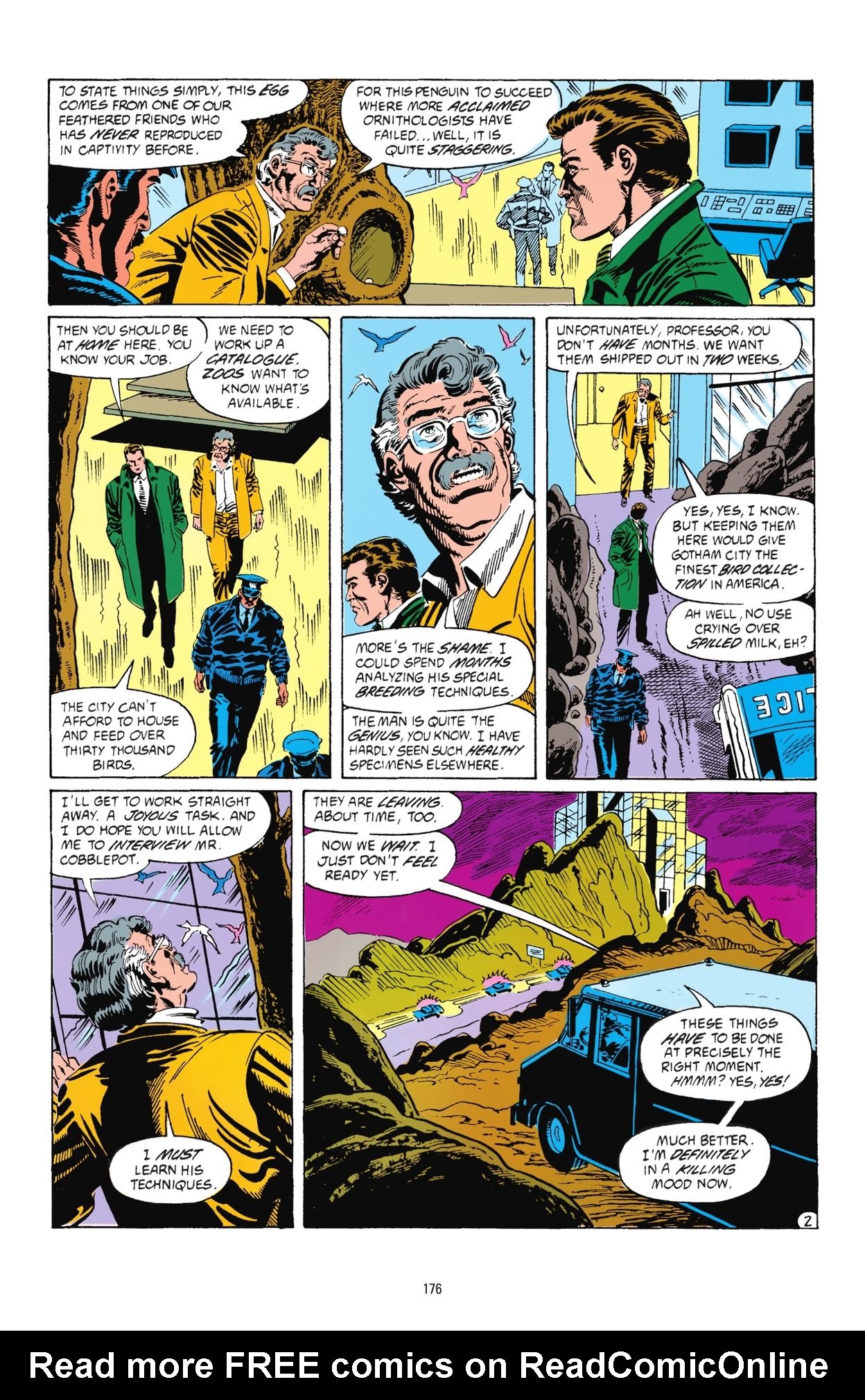 Read online Batman: The Dark Knight Detective comic -  Issue # TPB 6 (Part 2) - 75