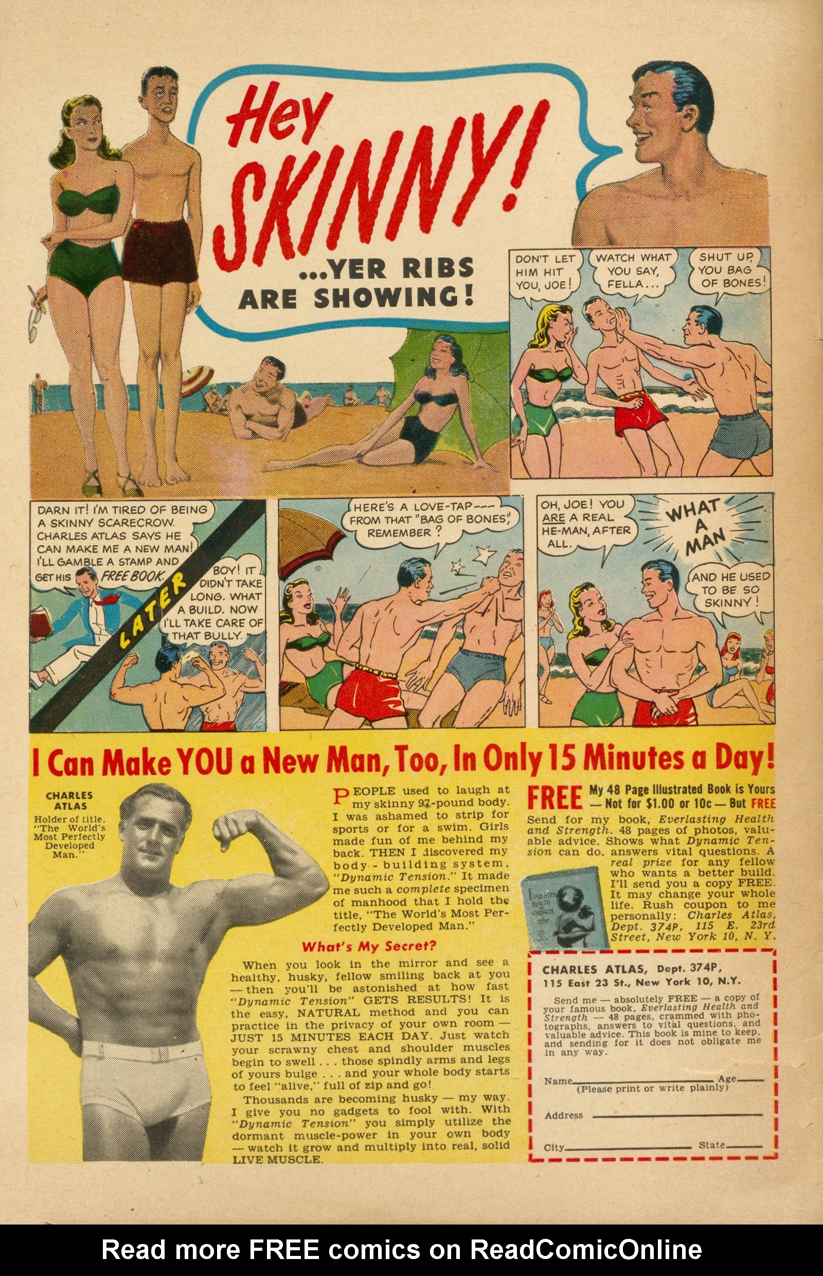 Read online Felix the Cat (1951) comic -  Issue #29 - 36