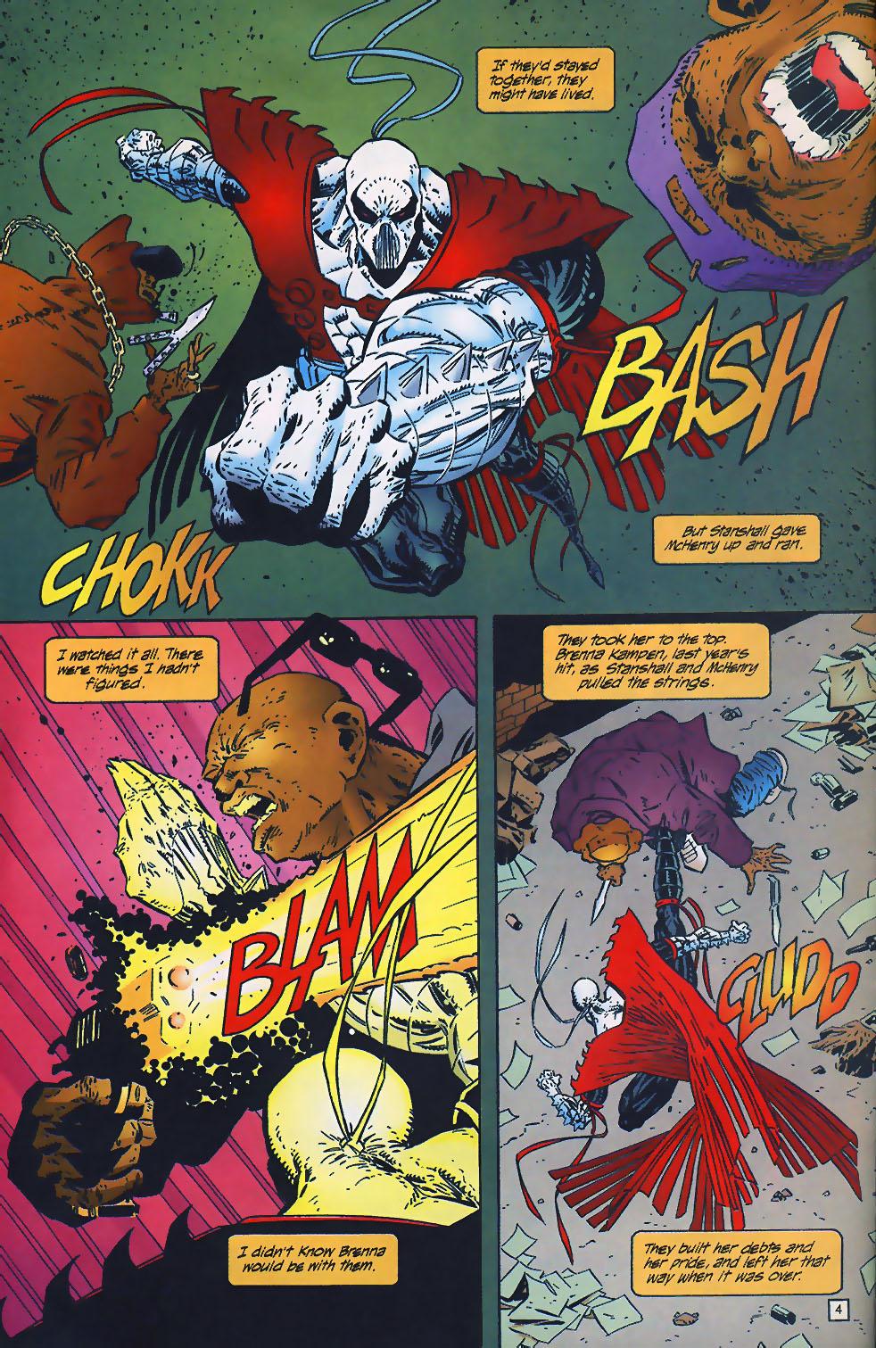 Read online Manhunter (1994) comic -  Issue #0 - 5