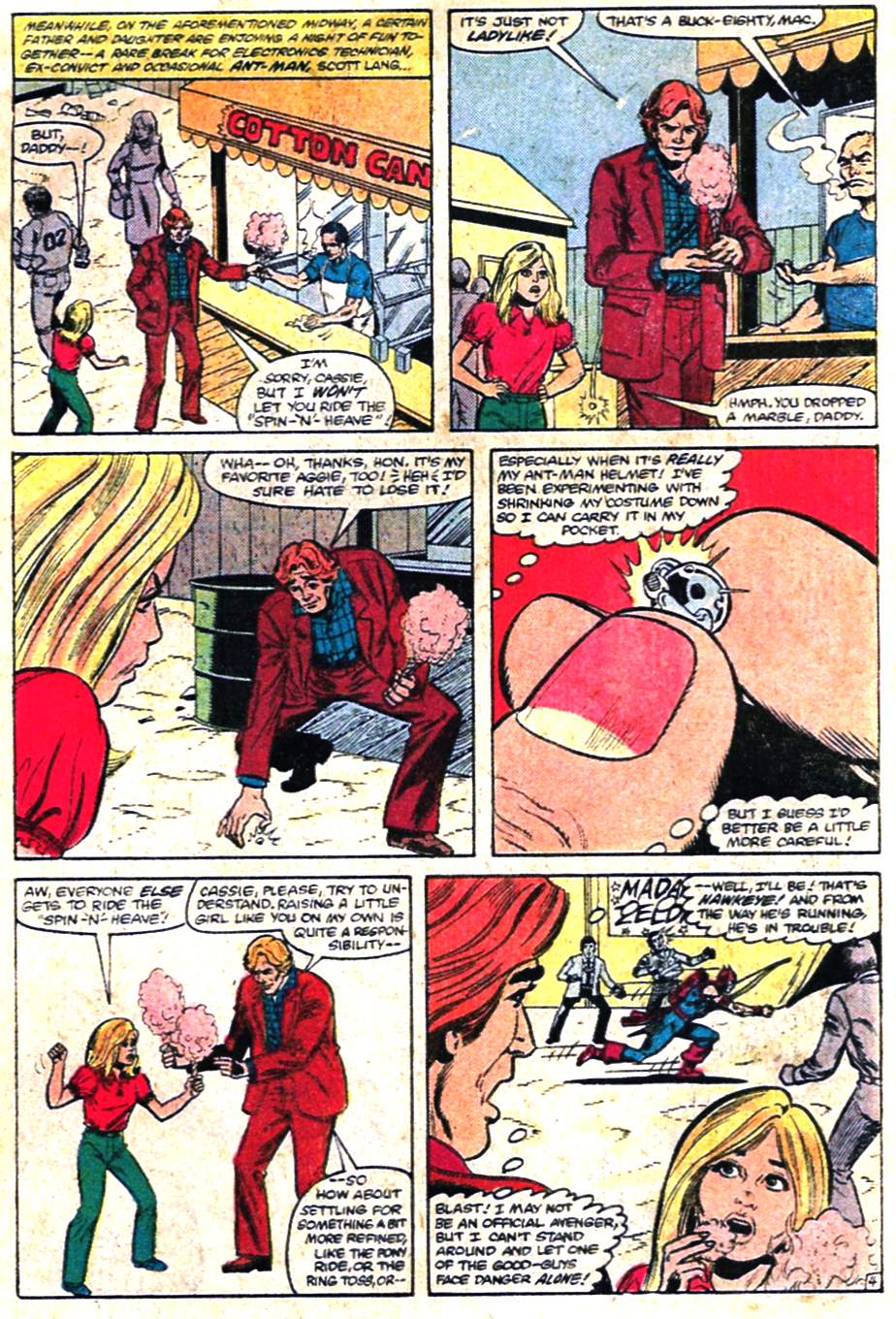 The Avengers (1963) 223 Page 4