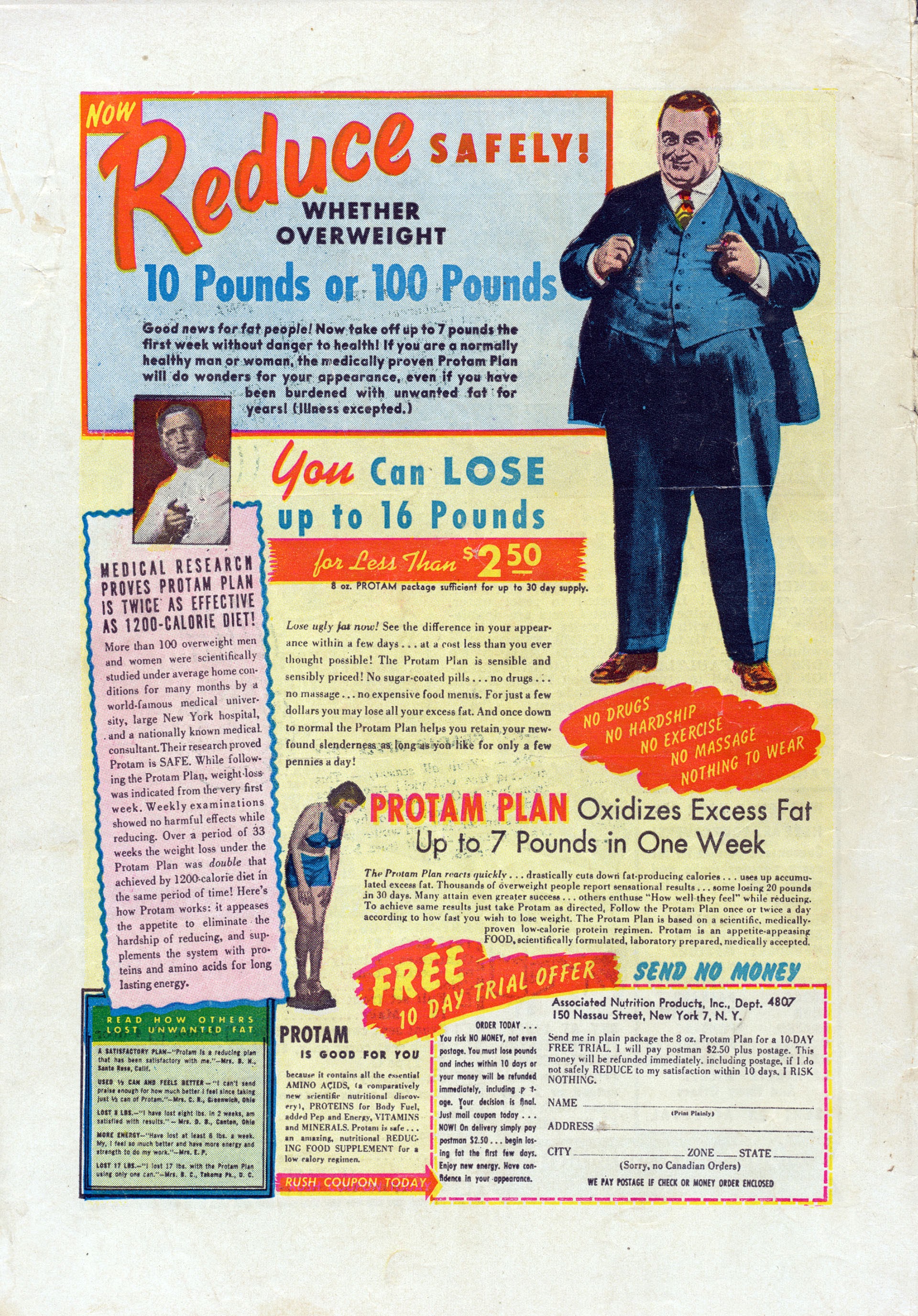 Read online Romance Diary comic -  Issue #1 - 36