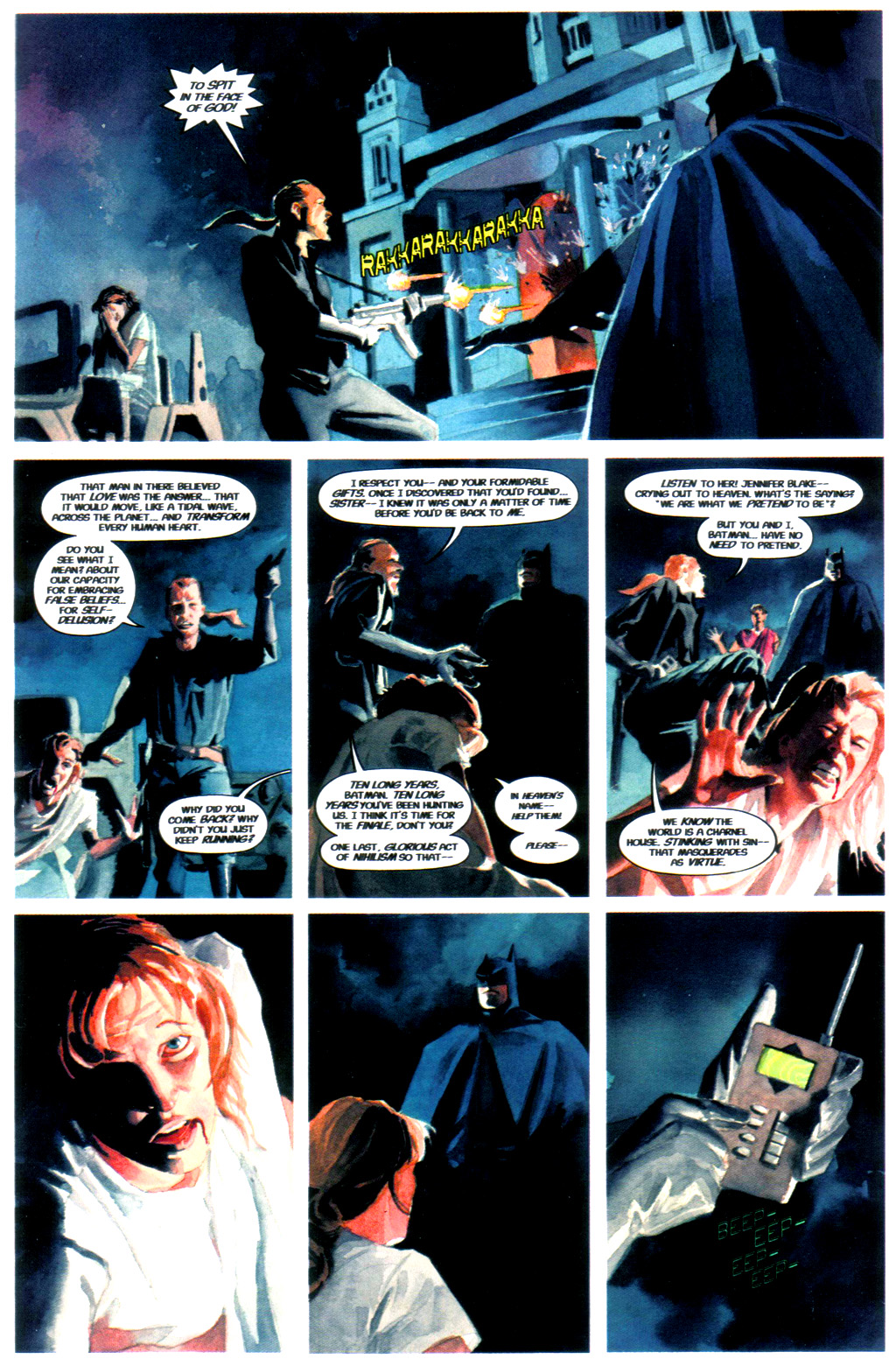 Read online Batman: Absolution comic -  Issue # Full - 84
