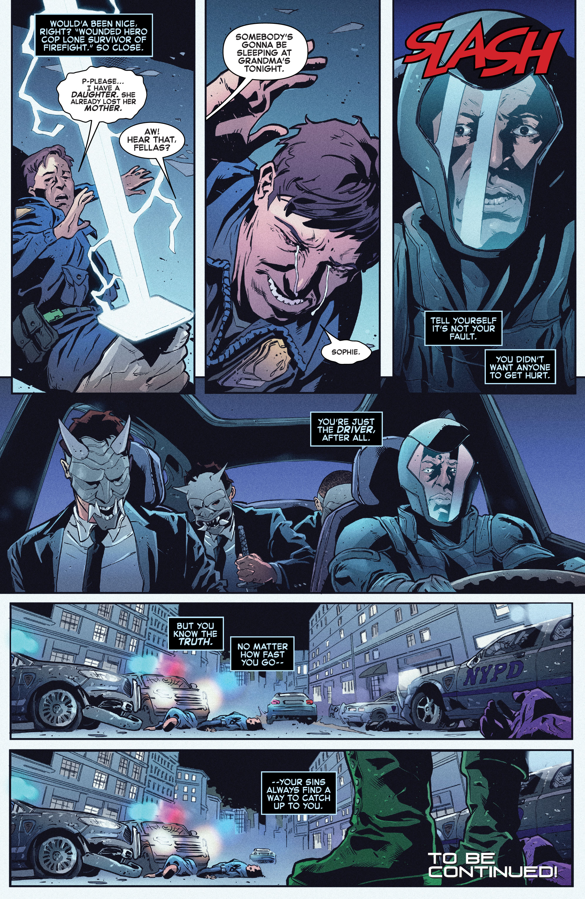 Read online The Amazing Spider-Man (2018) comic -  Issue #39 - 26