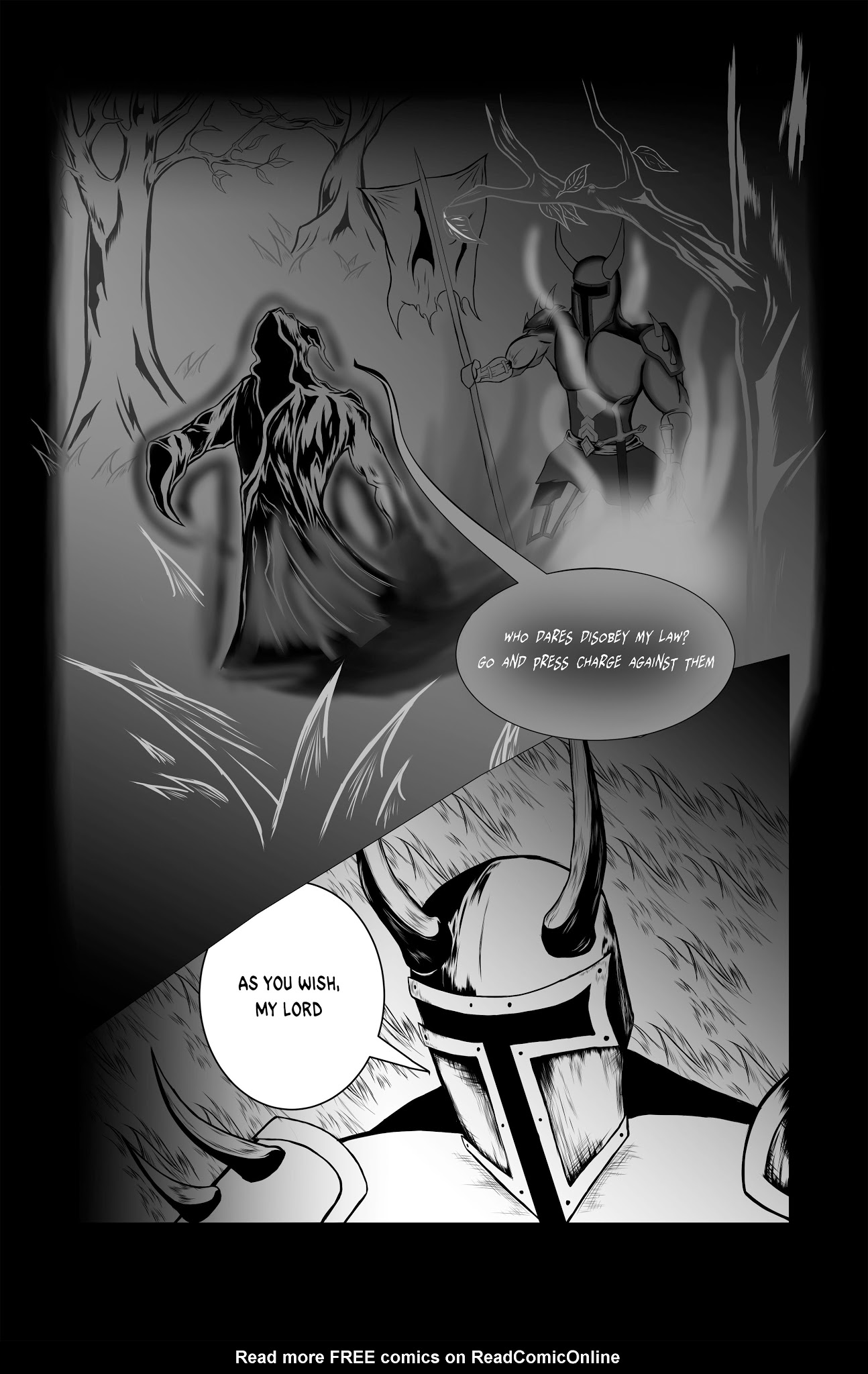 Read online Collision comic -  Issue #1 - 13