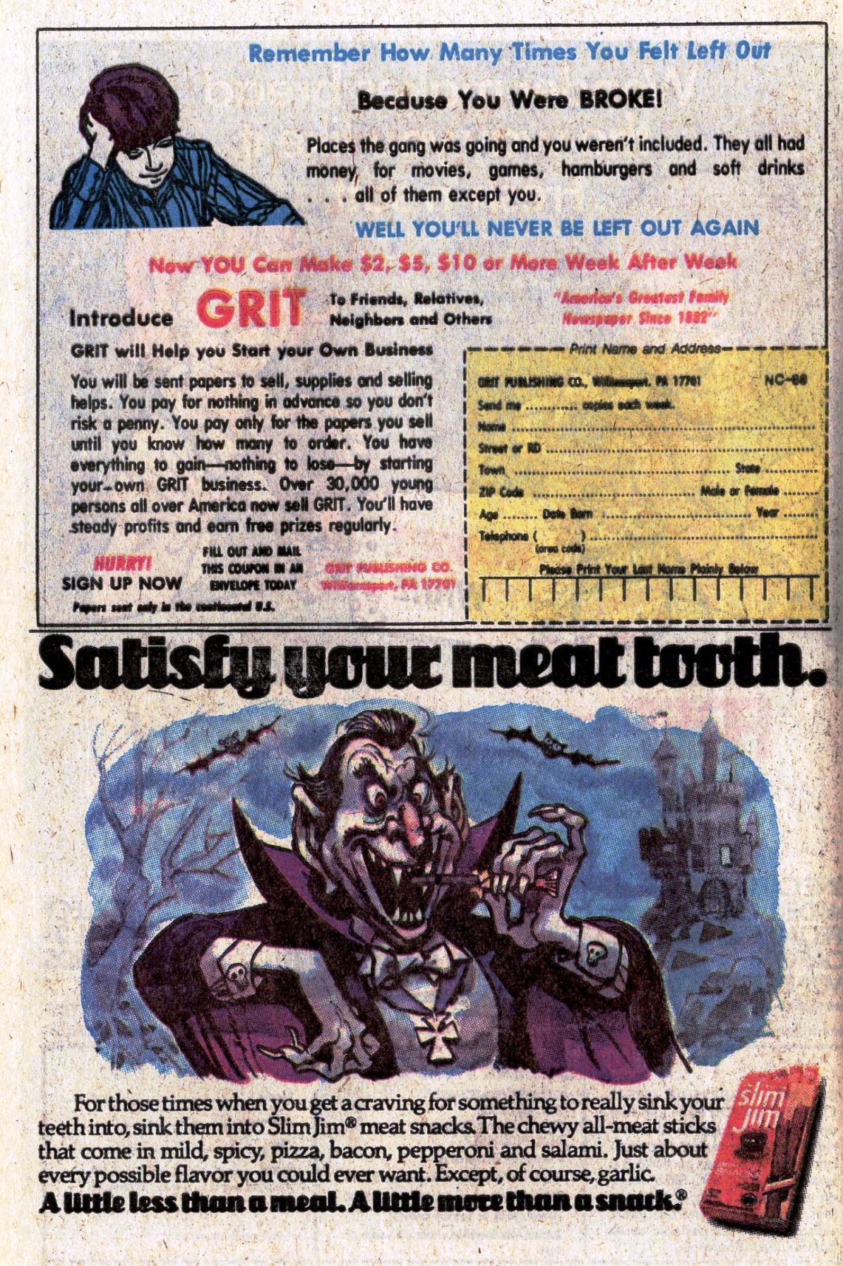 Read online Batman (1940) comic -  Issue #300 - 8