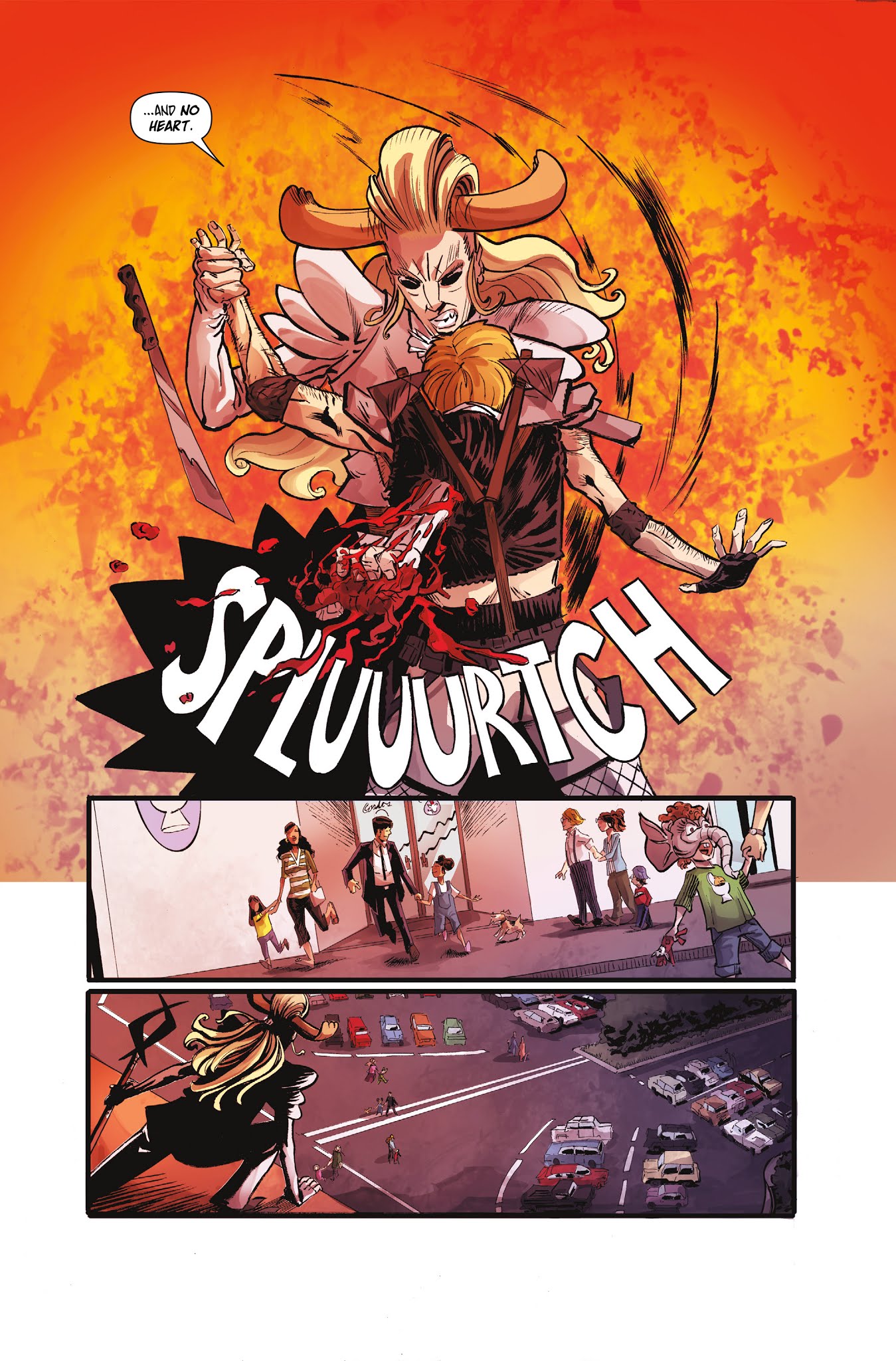 Read online Deuce of Hearts comic -  Issue #3 - 20