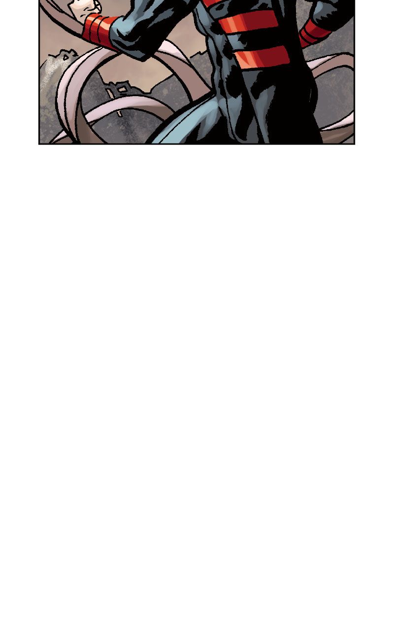 Read online Miles Morales Spider-Man Infinity Comic comic -  Issue #15 - 79