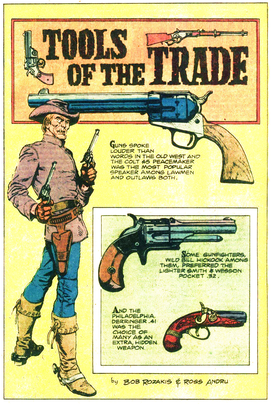 Read online Jonah Hex (1977) comic -  Issue #46 - 26