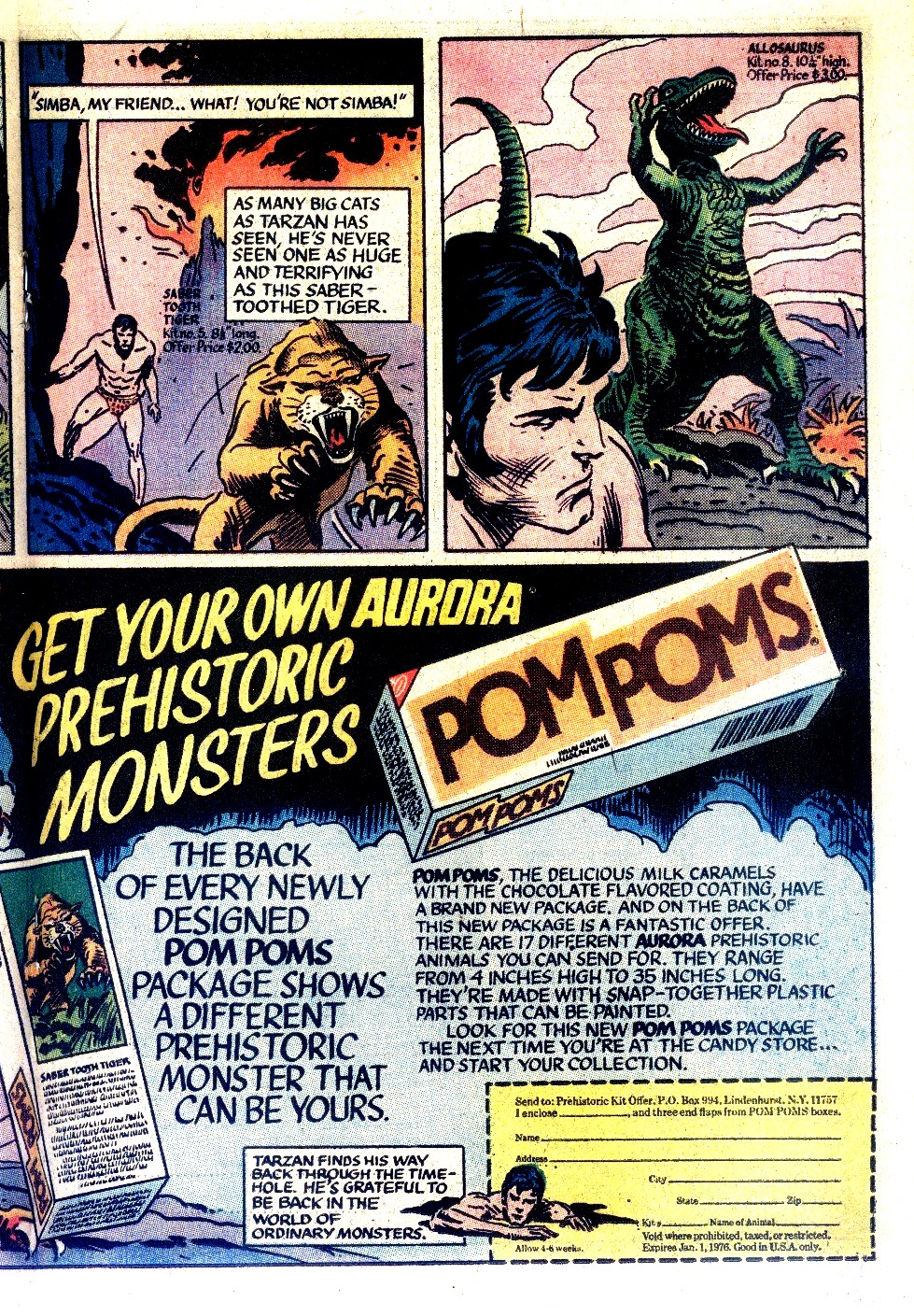 Read online G.I. Combat (1952) comic -  Issue #185 - 19