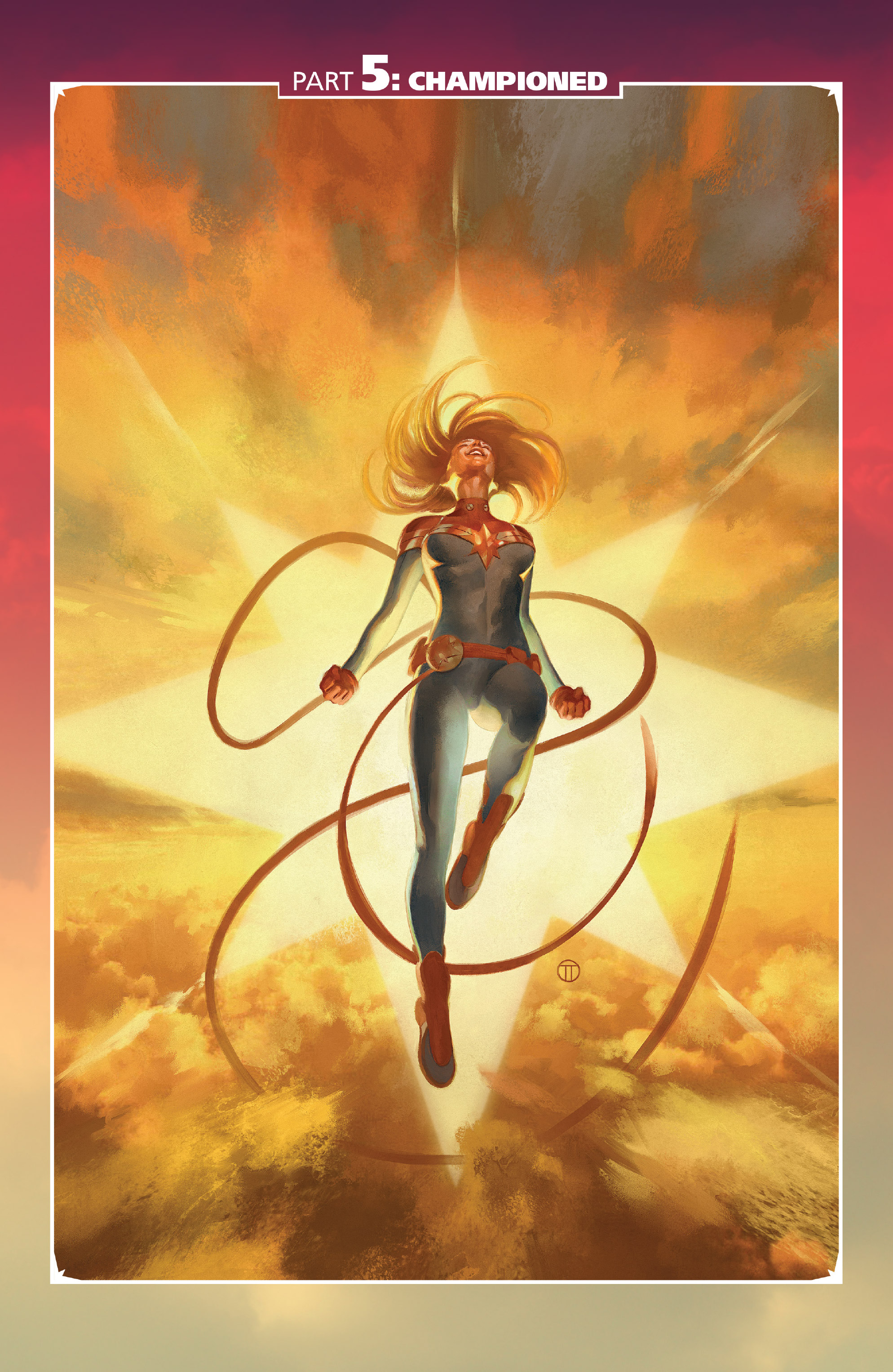 Read online The Life of Captain Marvel comic -  Issue # _TPB - 98