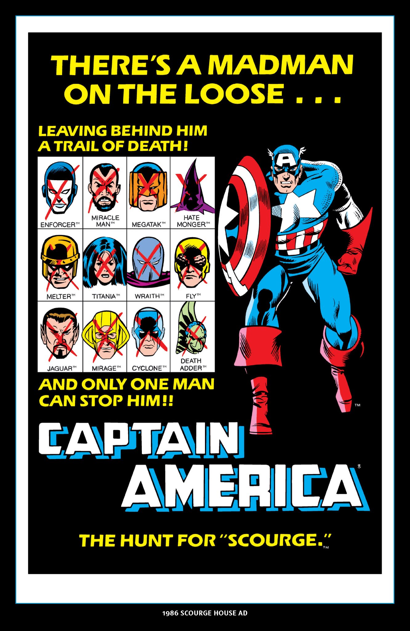 Read online Captain America Epic Collection comic -  Issue # Justice is Served (Part 5) - 108