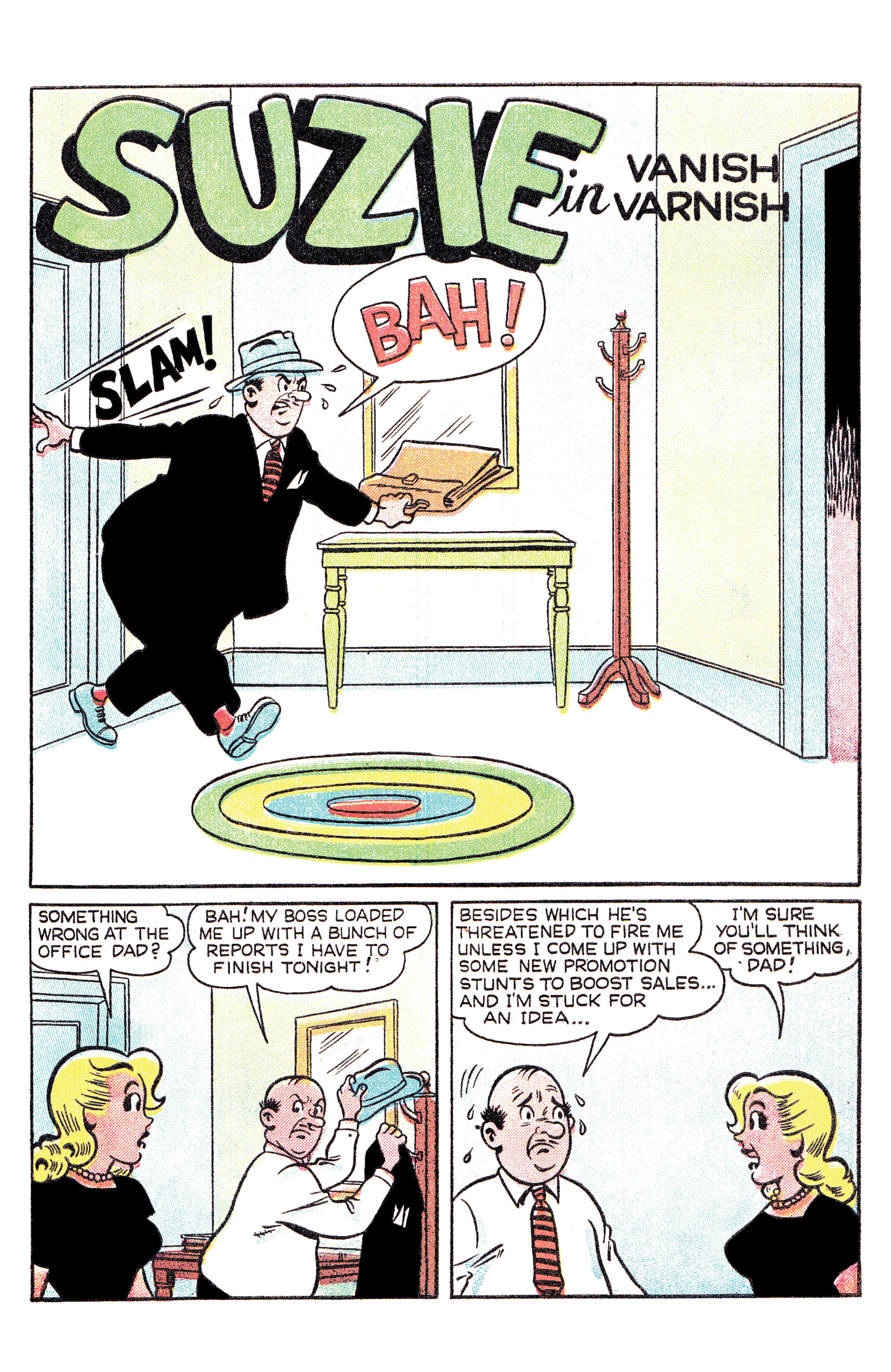 Read online Pep Digital comic -  Issue #169 - 33