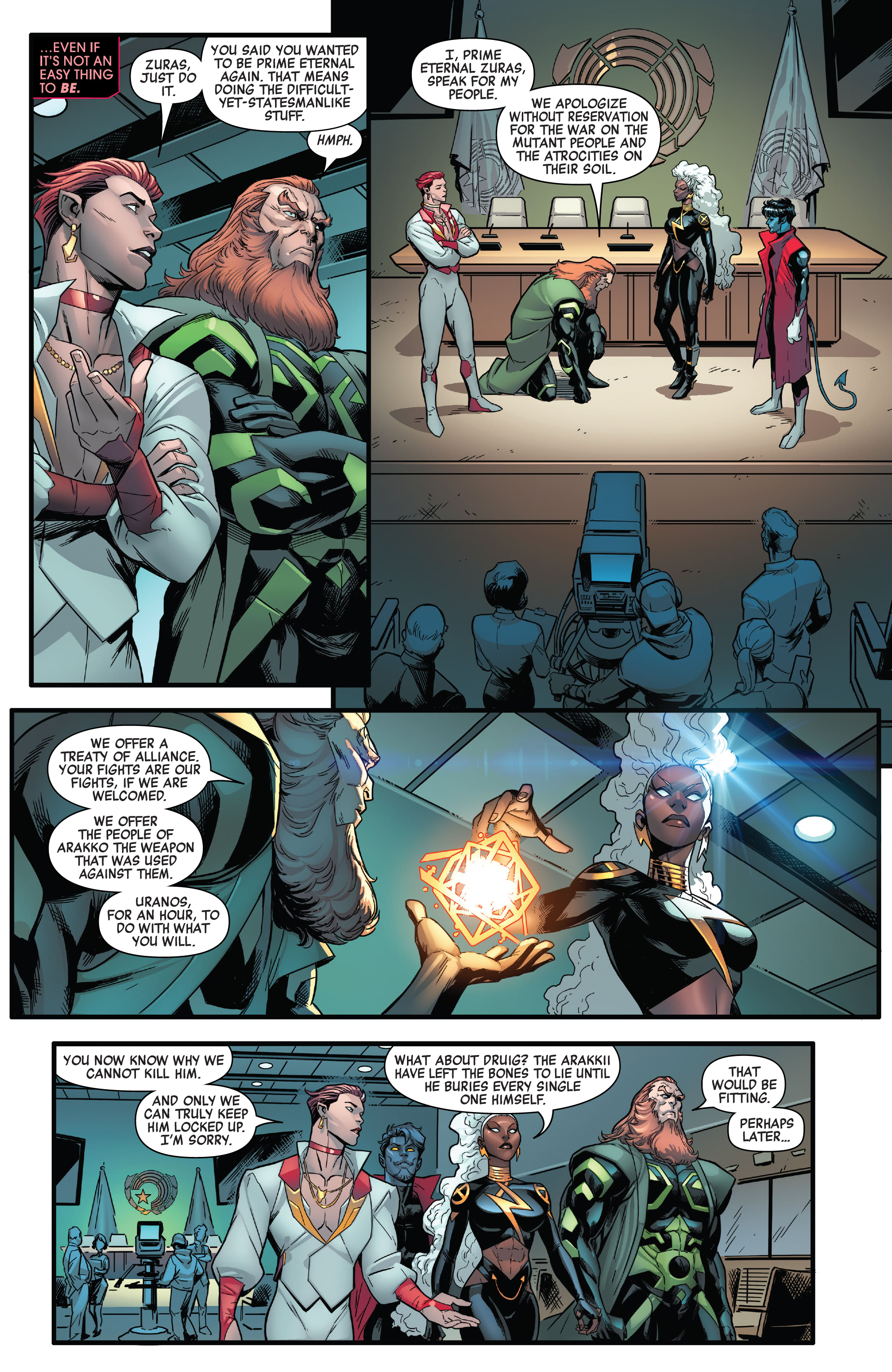 Read online A.X.E.: Judgment Day comic -  Issue #6 - 29
