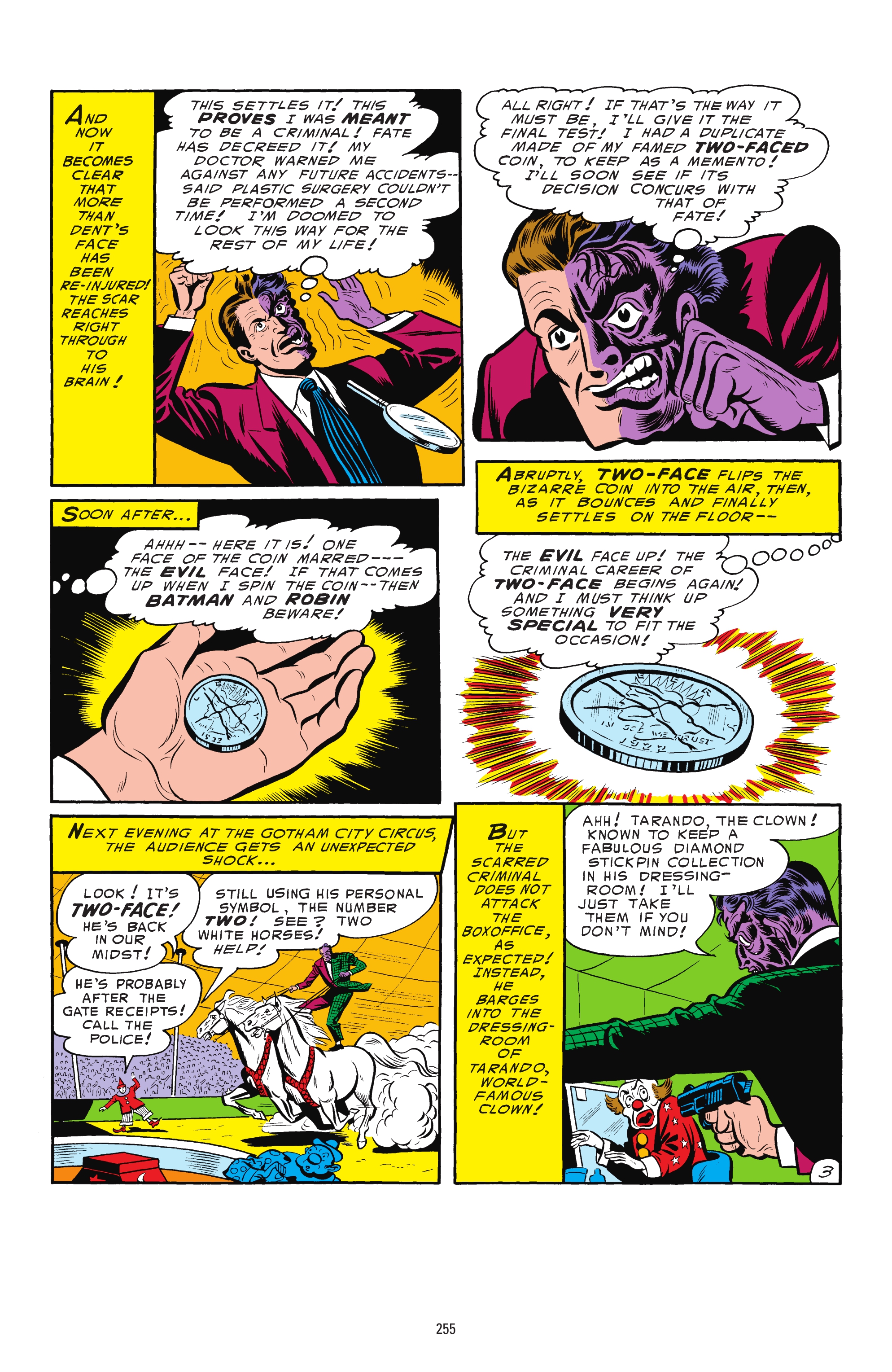 Read online Batman in the Fifties comic -  Issue # TPB (Part 3) - 54