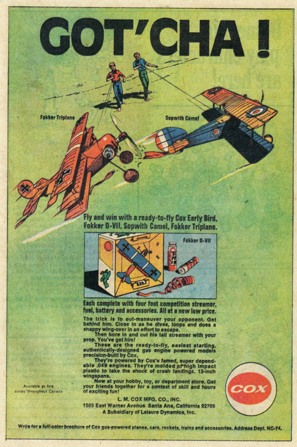 Read online G.I. Combat (1952) comic -  Issue #170 - 16