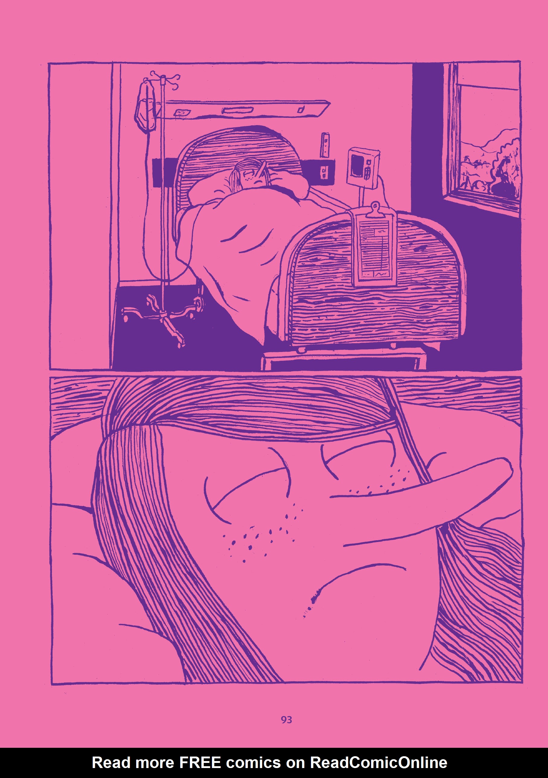 Read online Seeds and Stems comic -  Issue # TPB (Part 1) - 89