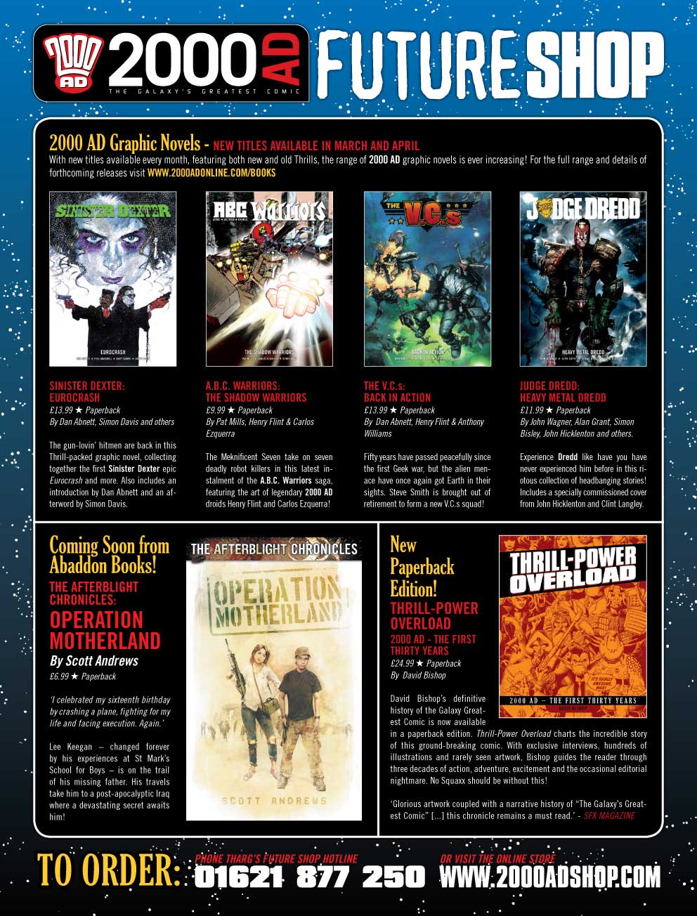 Read online Judge Dredd Megazine (Vol. 5) comic -  Issue #283 - 4