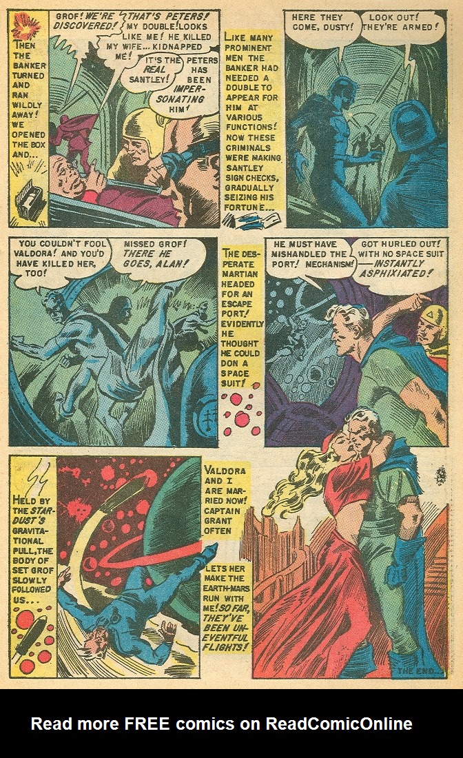 Read online Heap comic -  Issue # Full - 37