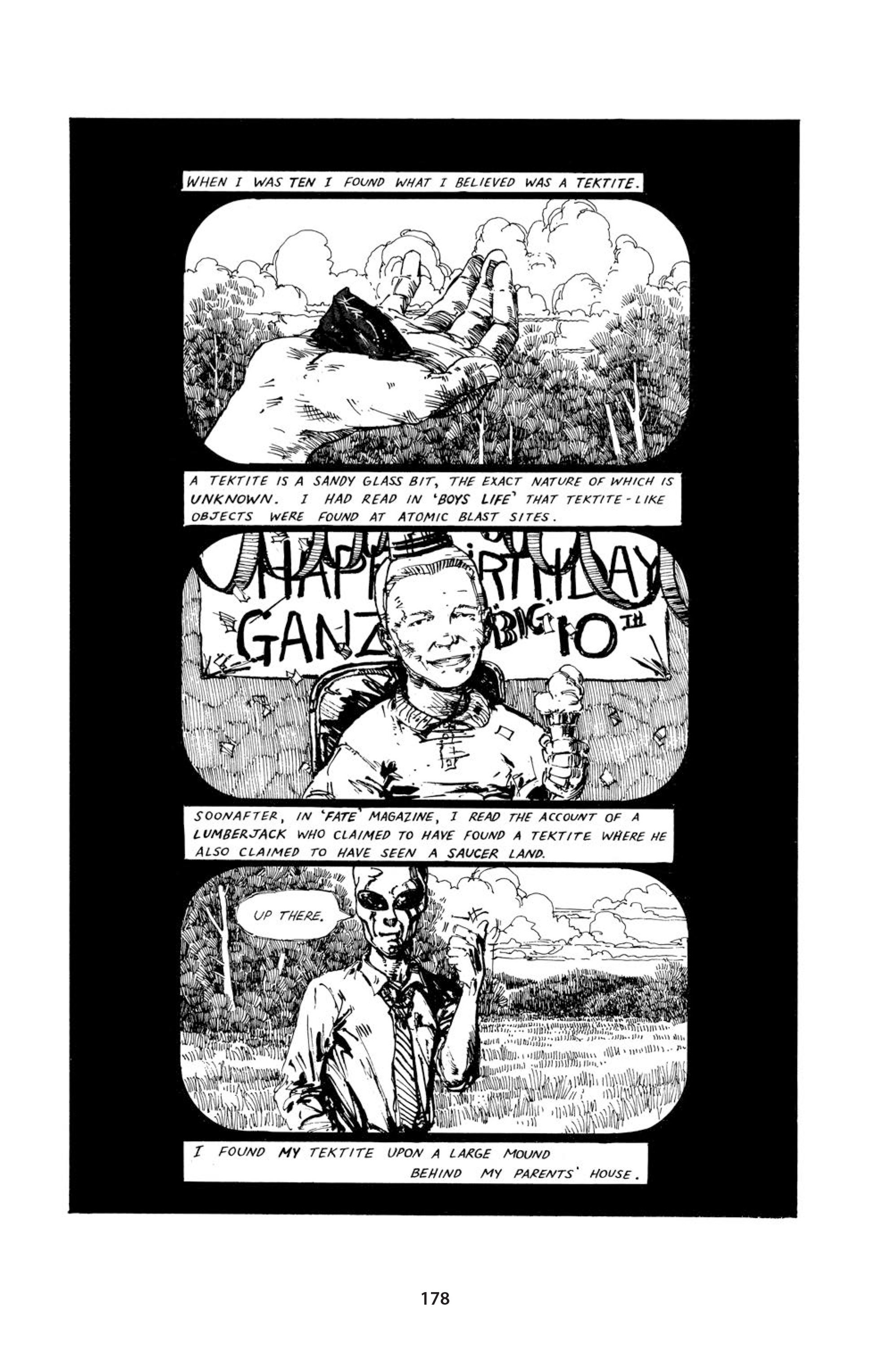 Read online The Puma Blues comic -  Issue # TPB (Part1) - 188