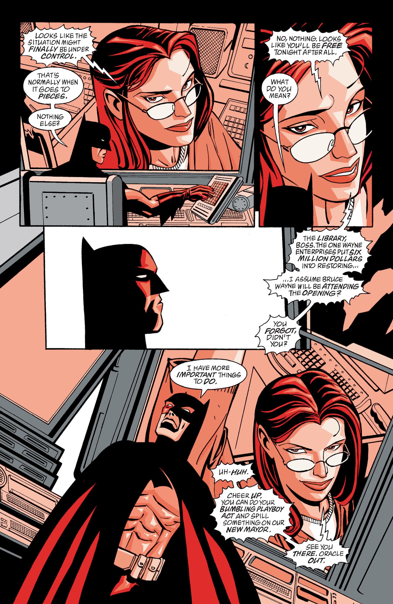 Read online Batman: New Gotham comic -  Issue # TPB 1 (Part 1) - 51