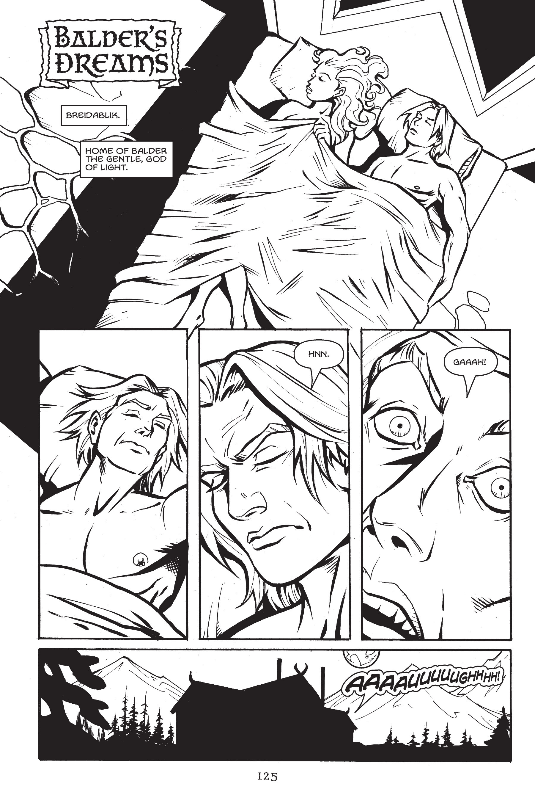 Read online Gods of Asgard comic -  Issue # TPB (Part 2) - 27