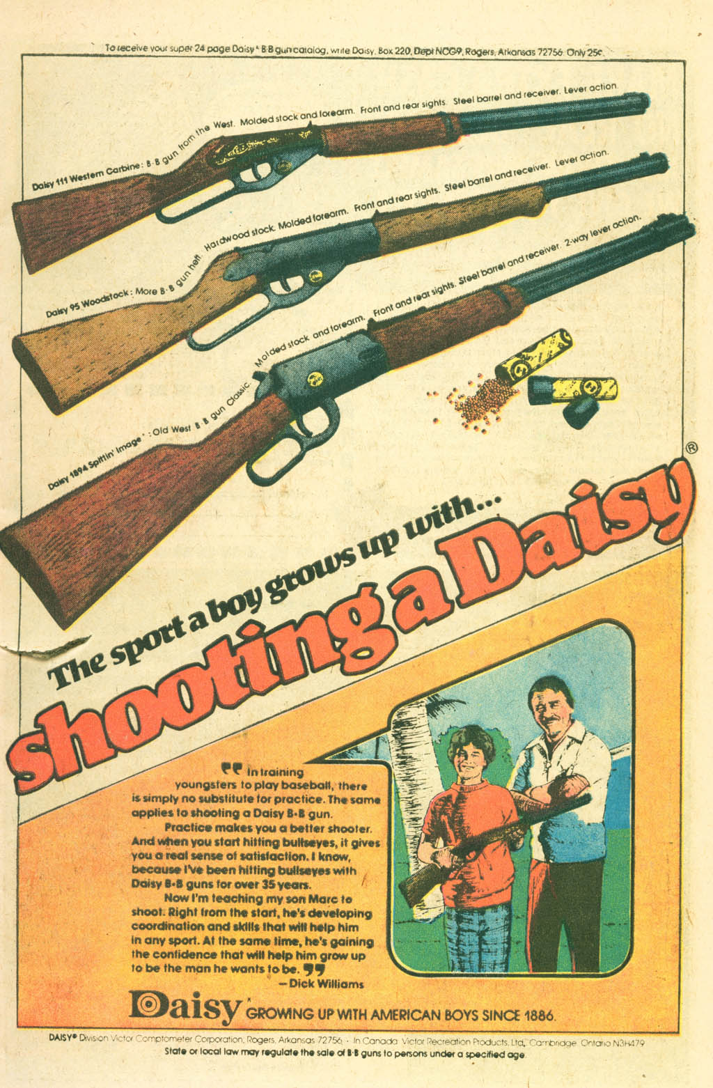 Read online G.I. Combat (1952) comic -  Issue #197 - 8