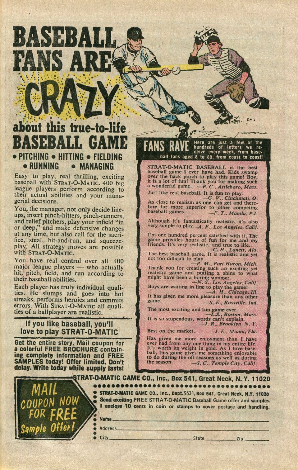 Read online Archie's Pals 'N' Gals (1952) comic -  Issue #53 - 25