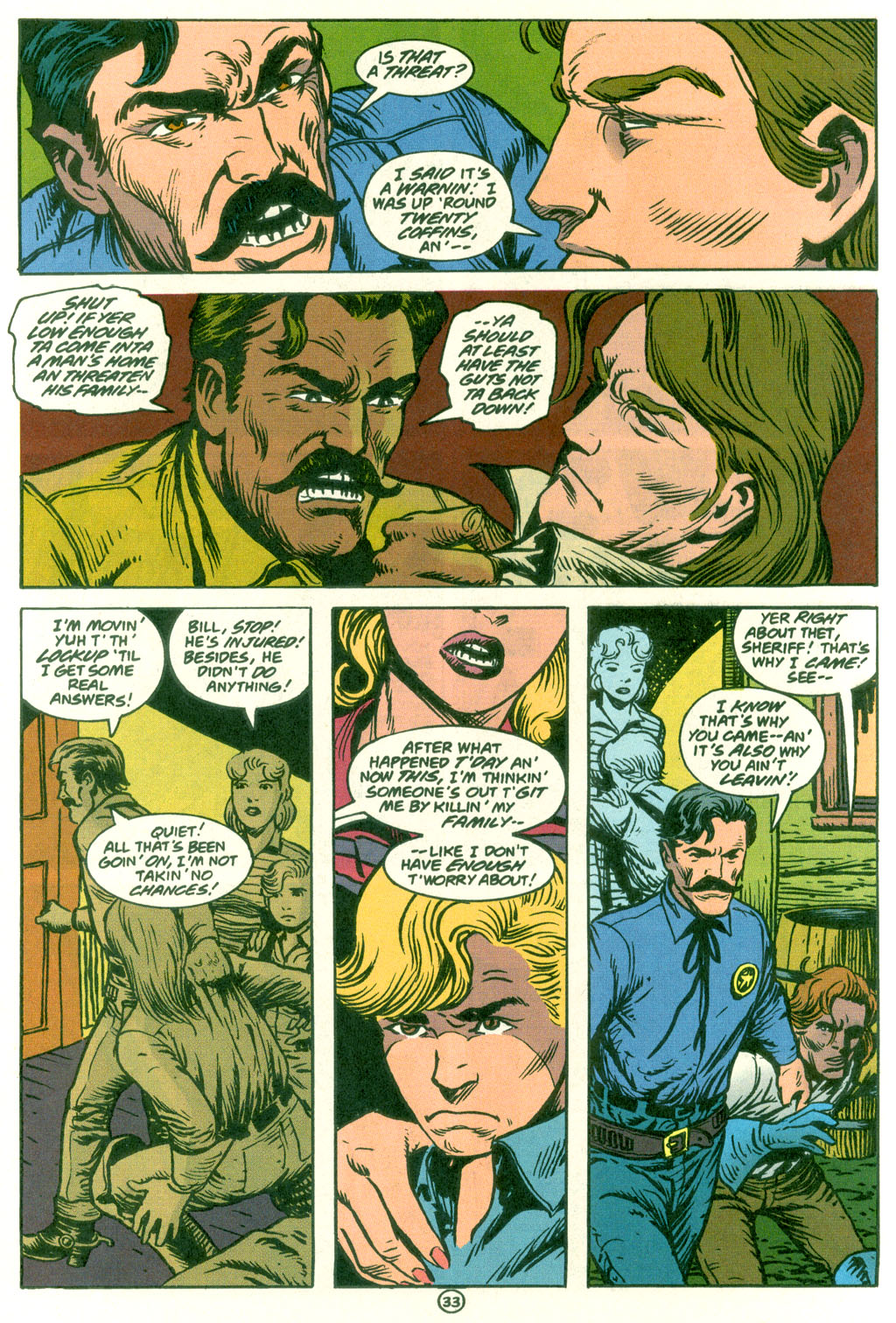 Read online Impulse (1995) comic -  Issue # _Annual 2 - 34