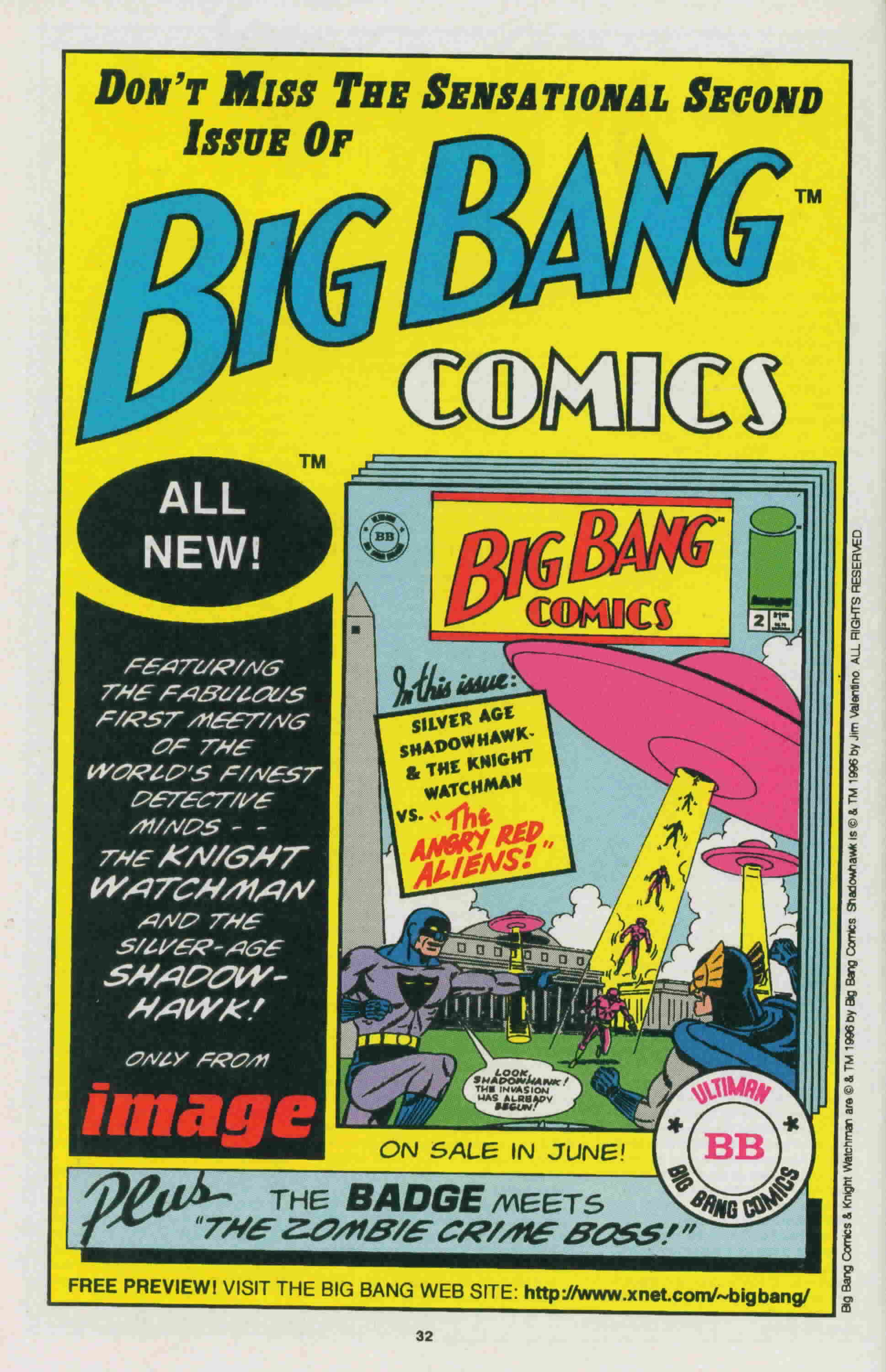 Read online Big Bang Comics comic -  Issue #1 - 34