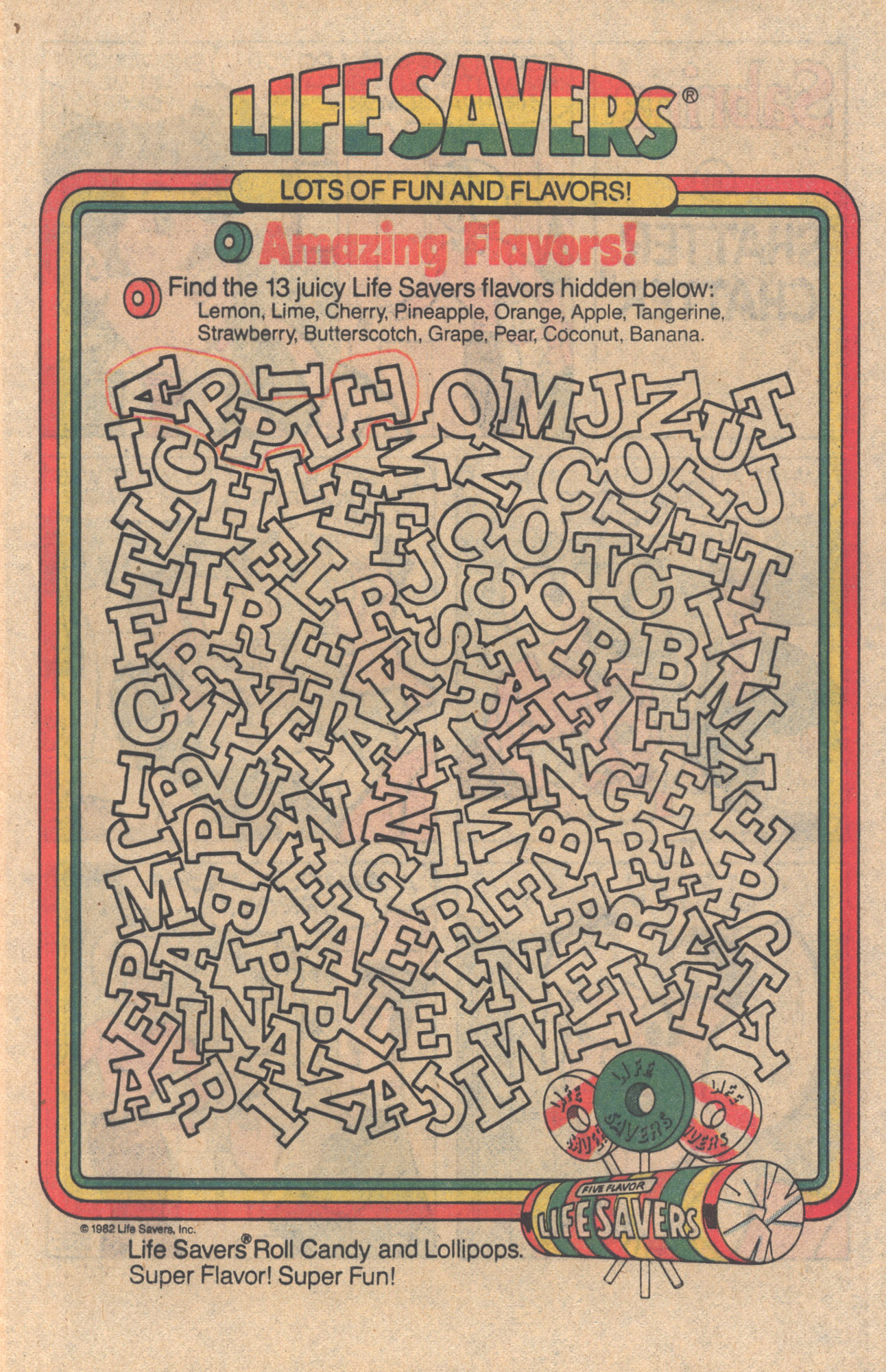 Read online Archie at Riverdale High (1972) comic -  Issue #87 - 9