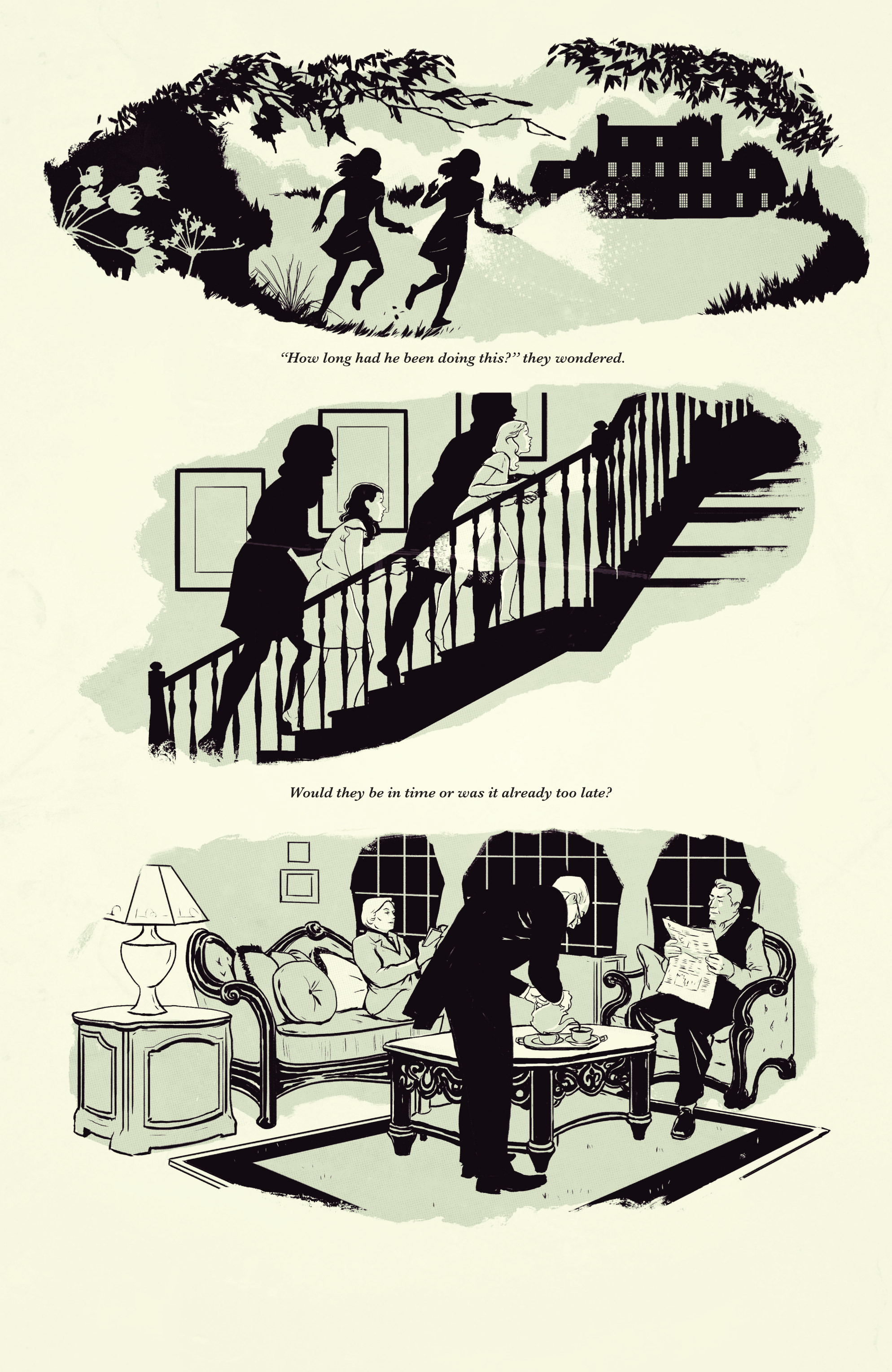 Read online Ninjak (2015) comic -  Issue #2 - 15