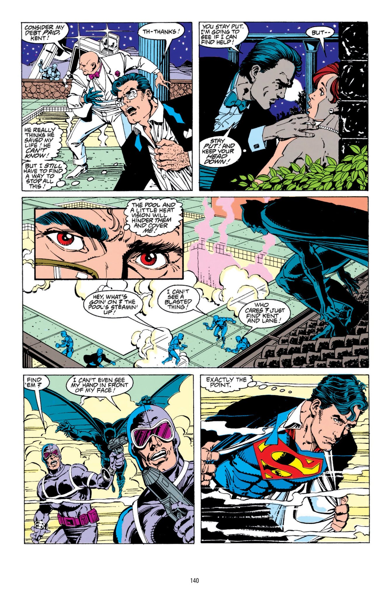 Read online Superman: Dark Knight Over Metropolis comic -  Issue # TPB (Part 2) - 40