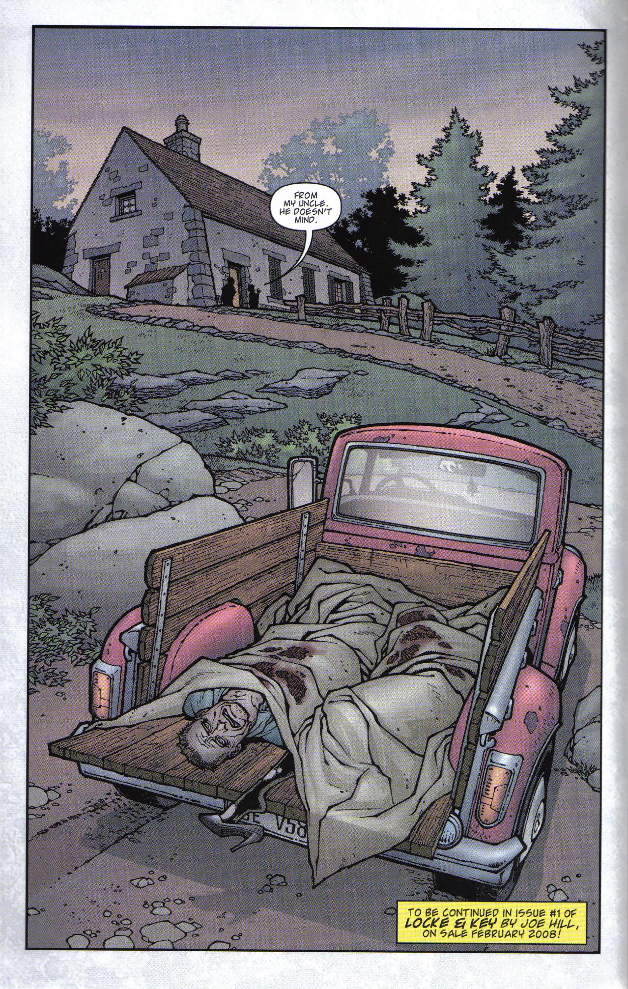 Read online Doctor Who Classics comic -  Issue #2 - 32