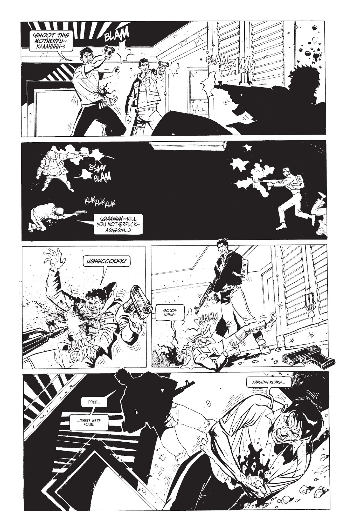 Read online Ciudad comic -  Issue # TPB (Part 1) - 15