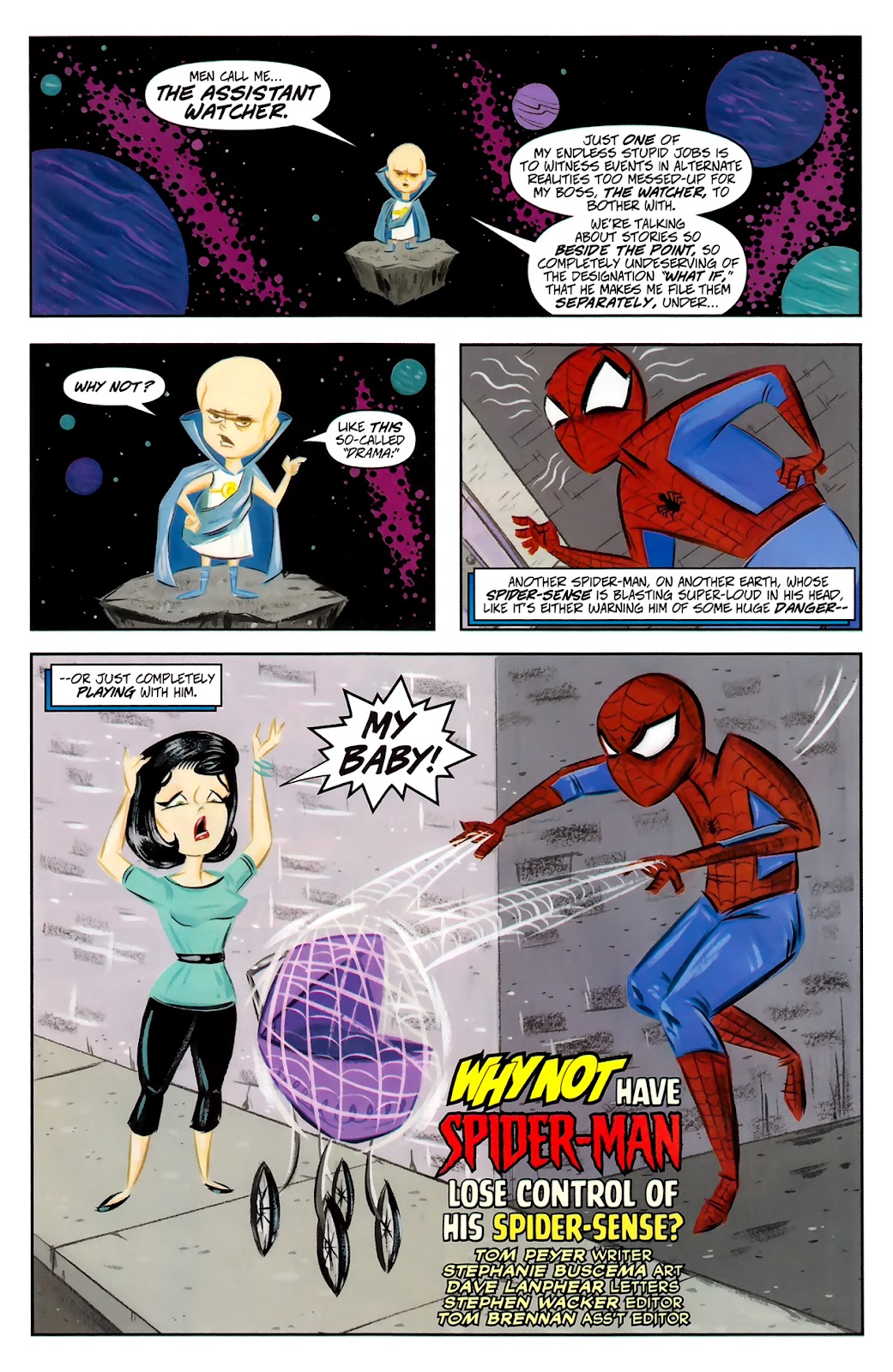 Amazing Spider-Man Family issue 8 - Page 40