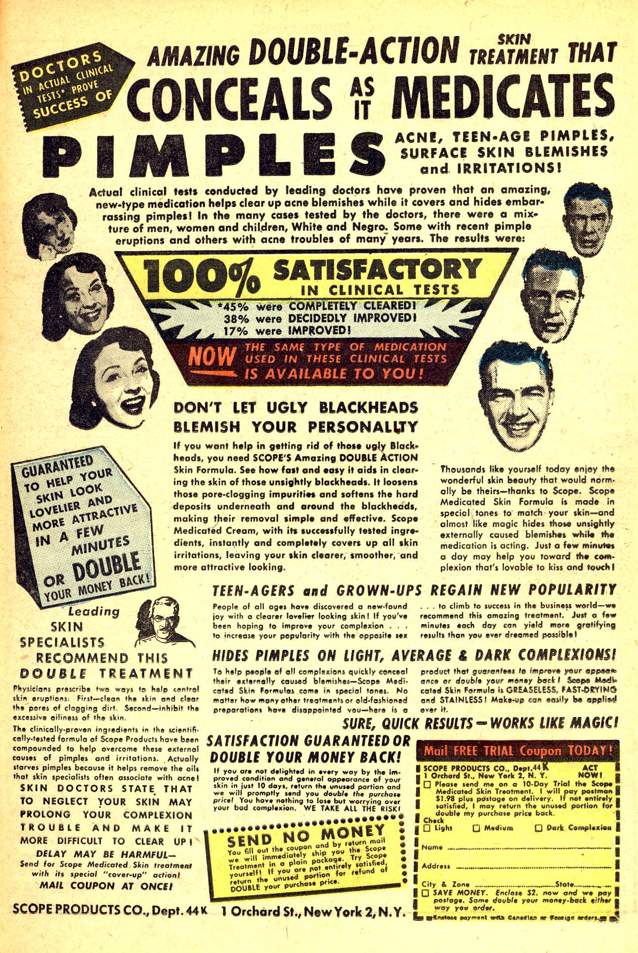 Read online G.I. Sweethearts comic -  Issue #41 - 25