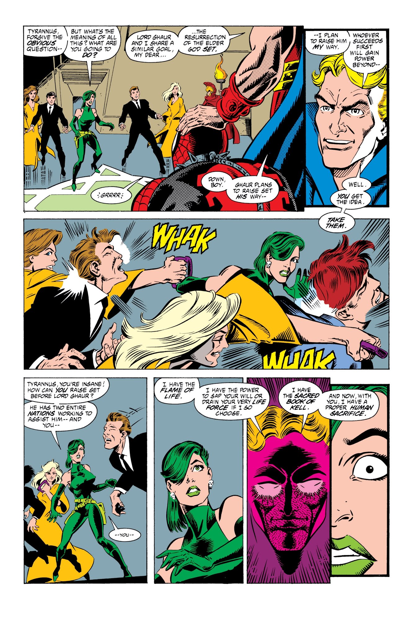 Read online Daredevil Epic Collection comic -  Issue # TPB 14 (Part 1) - 18